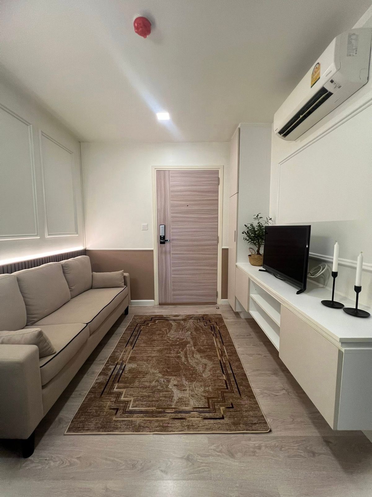 For SaleCondoSamut Prakan,Samrong : 🏢 Pasue Sukhumvit 115 BTS Pu Chao