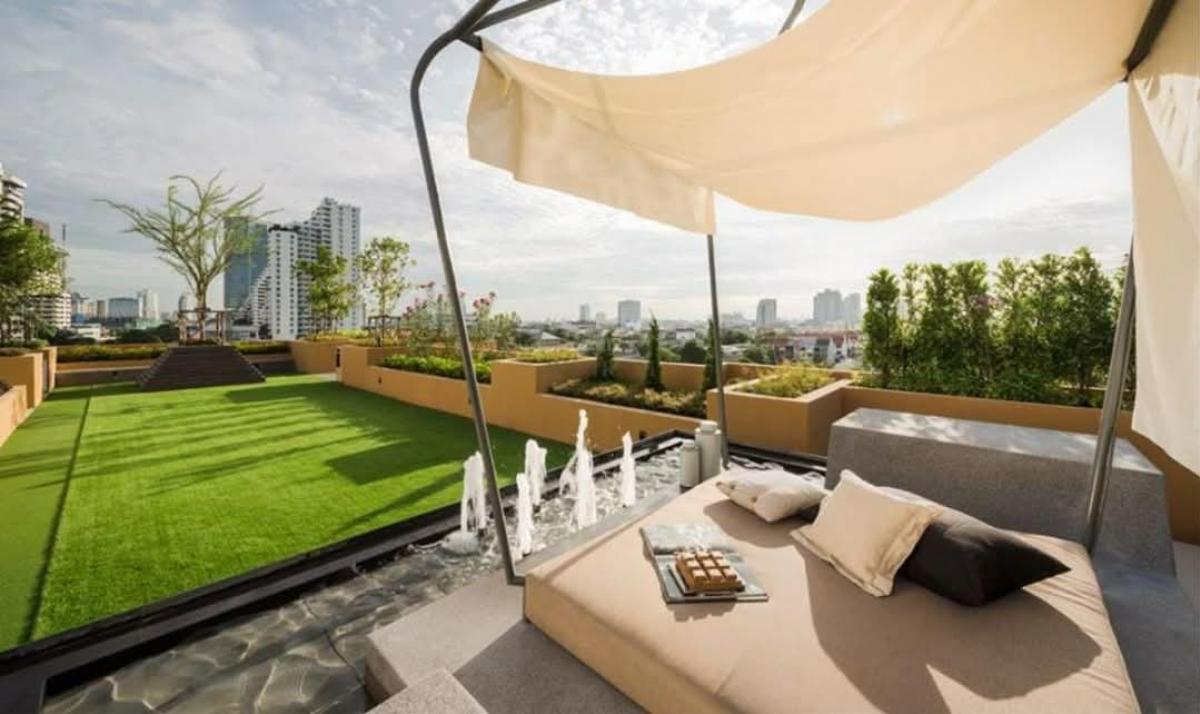 ให้เช่าคอนโดสุขุมวิท อโศก ทองหล่อ : 🐶🐱Luxury Pet Friendly Condo for Rent🐱🐶