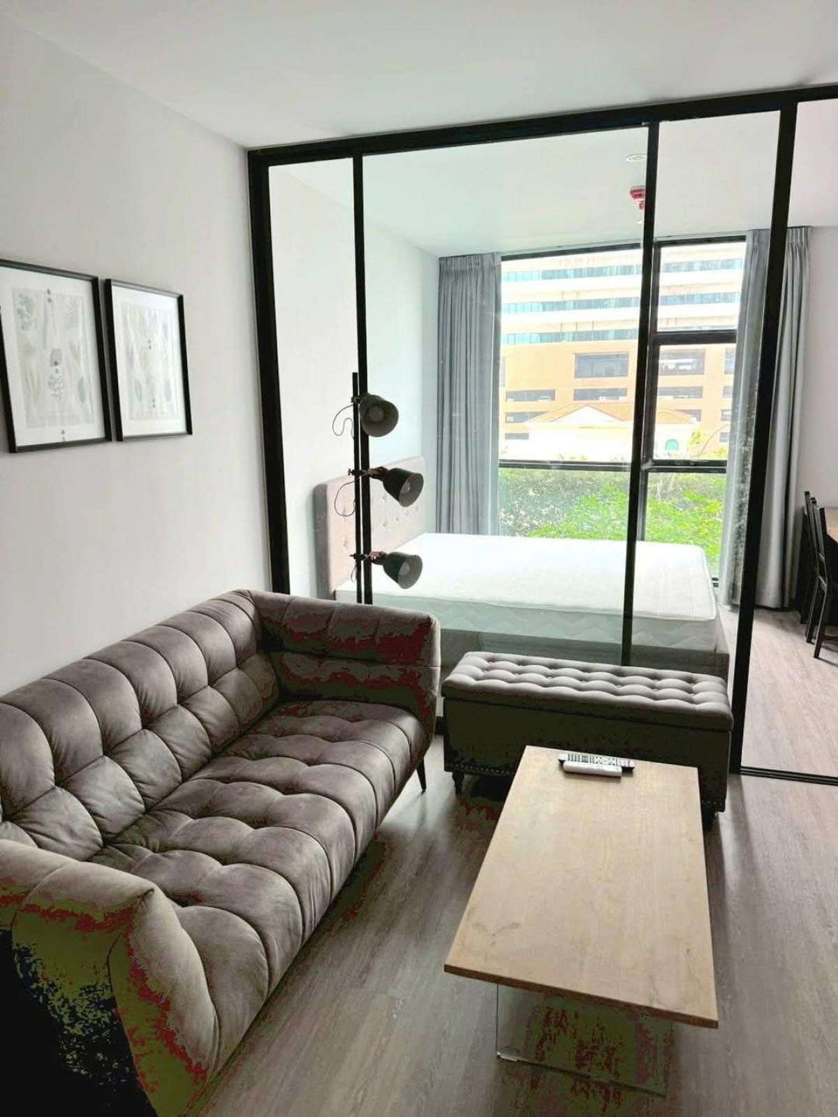 For RentCondoSukhumvit, Asoke, Thonglor : 💫💫High Rise Condo near BTS Ekkamai 💫💫