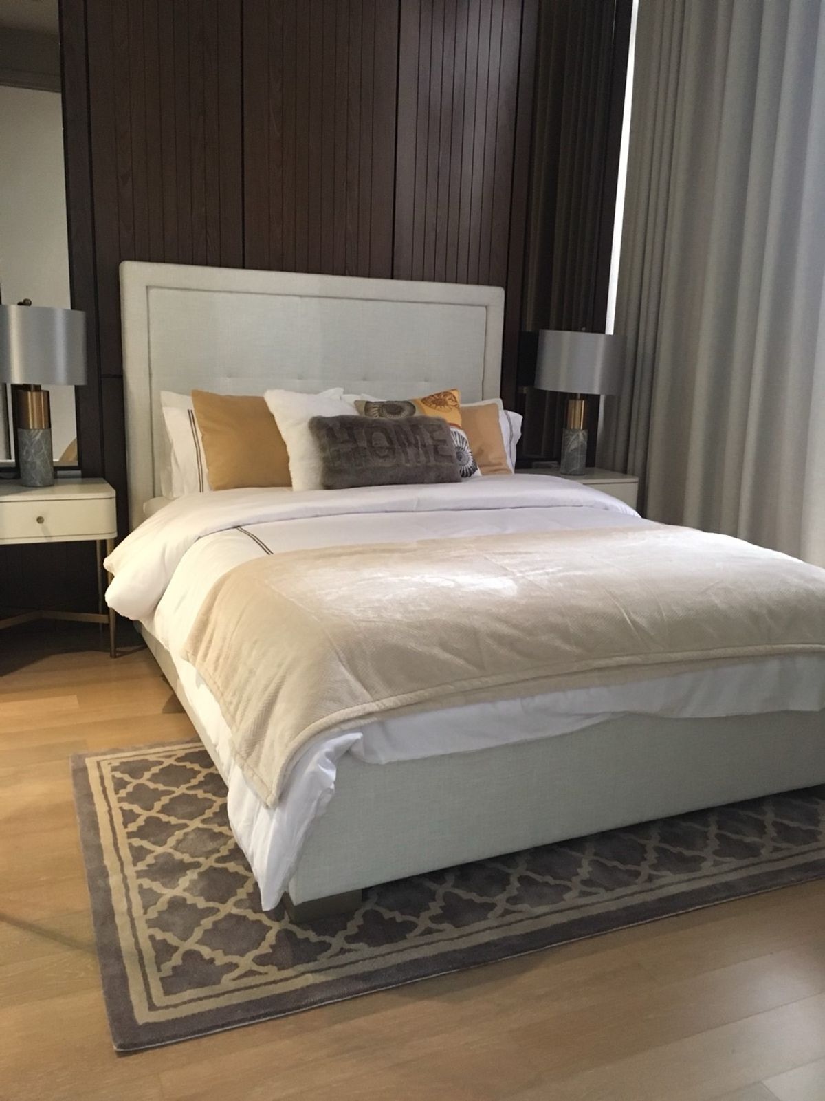 For RentCondoSukhumvit, Asoke, Thonglor : For Rent: Condo at Vittorio 2 Bed hight floor (S15-8727)