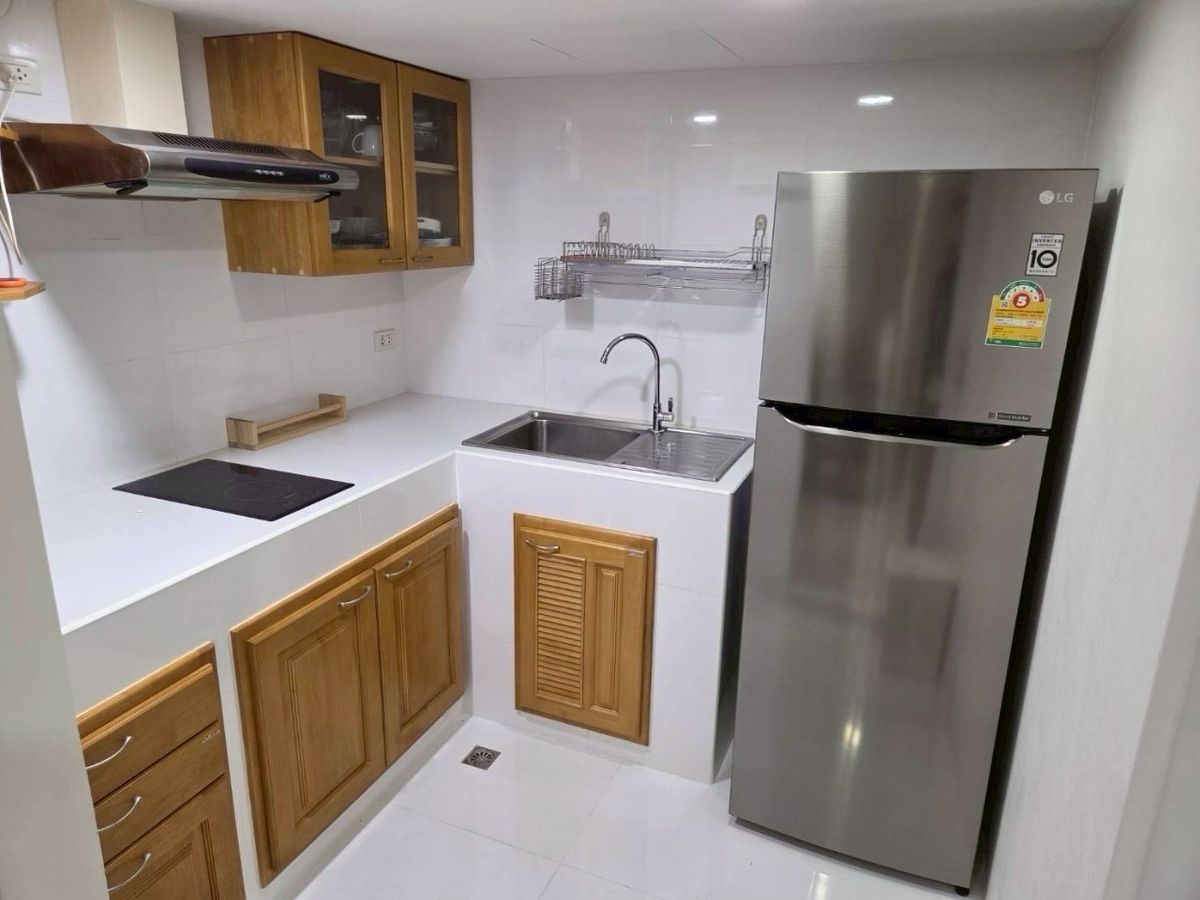 ขายคอนโดพระราม 3 สาธุประดิษฐ์ : For Sale คอนโด SV City ติดริมน้ำ พระราม 3 