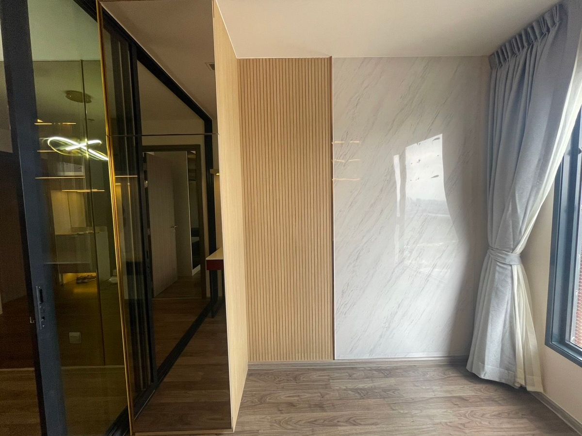 คอนโดลาดพร้าว เซ็นทรัลลาดพร้าว : ปล่อยเช่า และขาย ห้องแปลนสวย วิวดี ตกแต่งสวยงาม