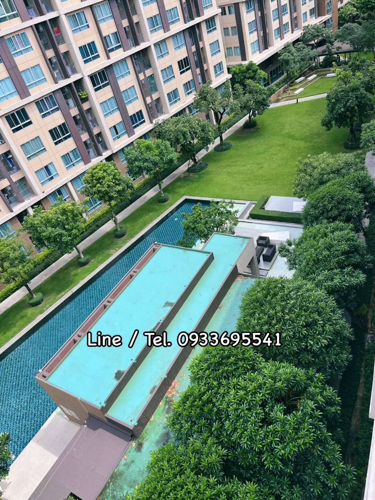 คอนโดปทุมธานี รังสิต ธรรมศาสตร์ : ขาย/ให้เช่าถูกมาก!! Dcondo Campus Resort Rangsit เฟอร์ครบ ใกล้ม.ธรรมศาสตร์รังสิต ม.กรุงเทพ ฟิวเจอร์ฯ