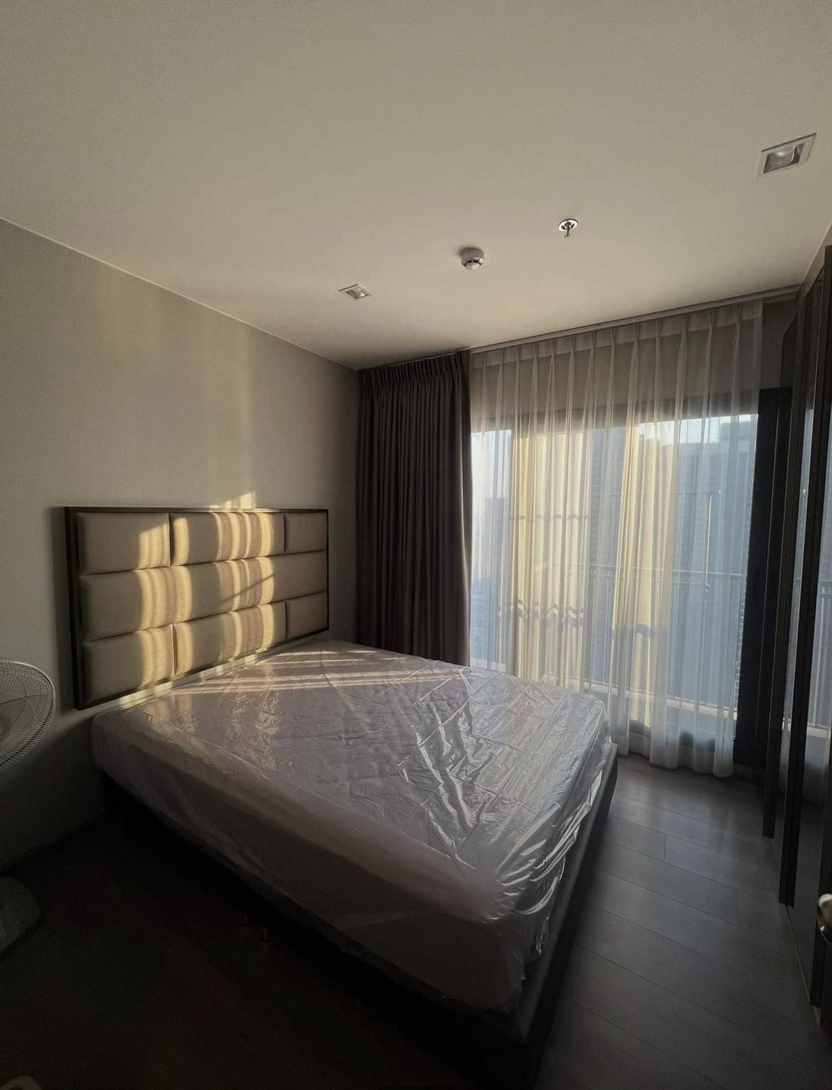 ขายคอนโดรัตนาธิเบศร์ สนามบินน้ำ พระนั่งเกล้า : ขาย รหัส RZ284 The Politan Aqua
