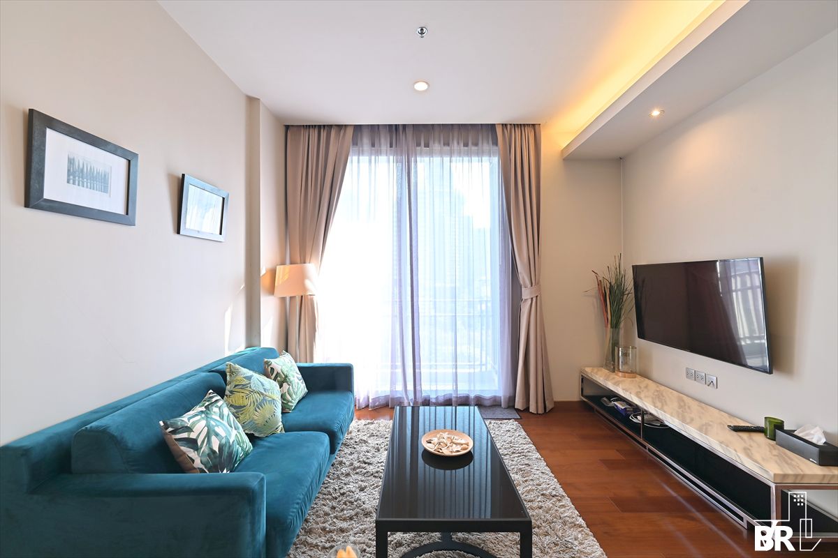 For RentCondoSukhumvit, Asoke, Thonglor : 🌟💎 Luxury Condo for Rent - Quattro by Sansiri (Thonglor) 💎🌟 38,000 baht only