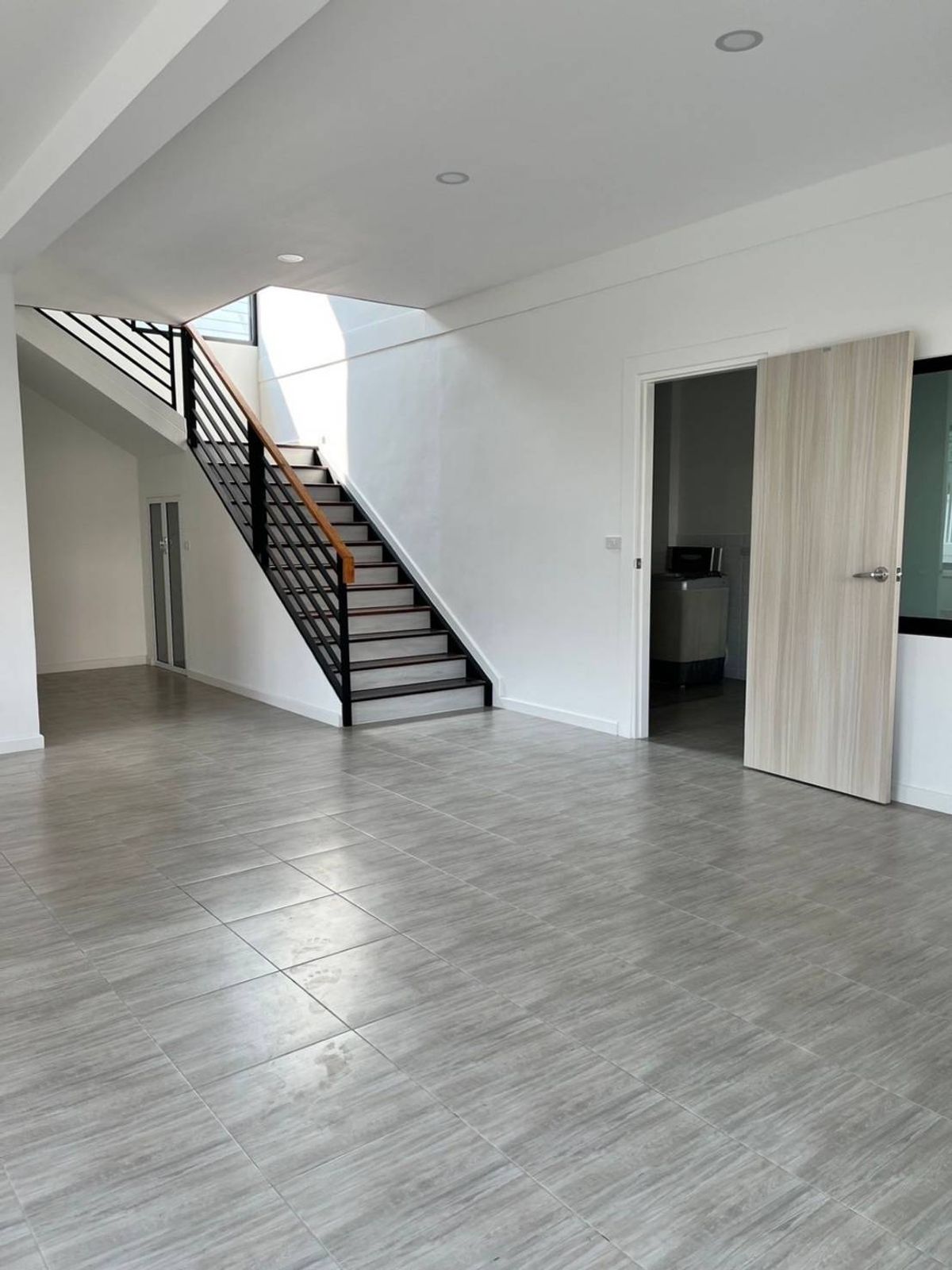 For RentHouseBang kae, Phetkasem : Rent a detached house, Bang Khae - Petchkasem, near Bang Phai only 2 minutes