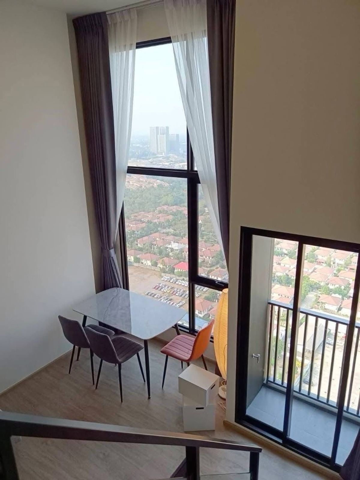 ให้เช่าคอนโดรัตนาธิเบศร์ สนามบินน้ำ พระนั่งเกล้า : For rent🌇  🔅 Origin Plug&Play Nonthaburi Station 🔅