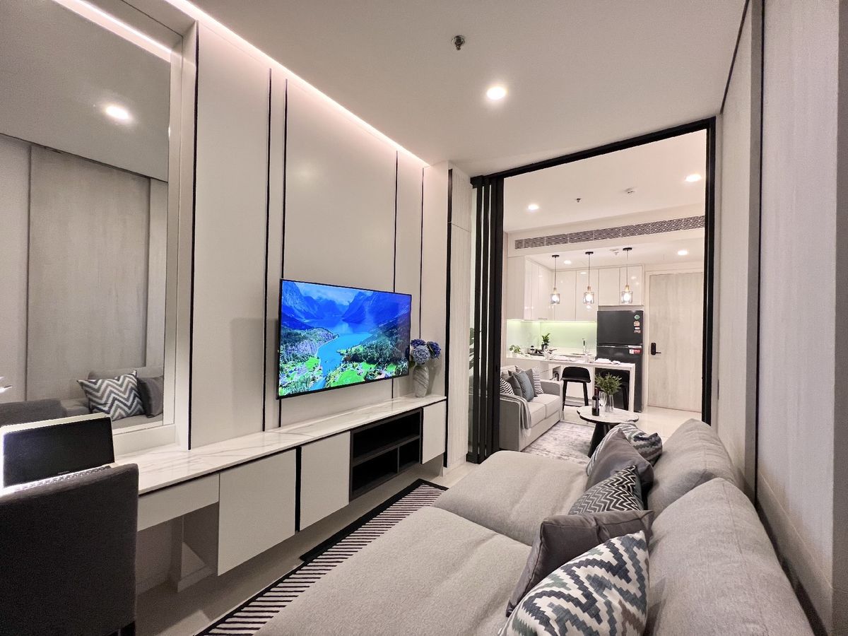 ให้เช่าคอนโดเกษตรศาสตร์ รัชโยธิน : 🔥🔥29651🔥🔥 ให้เช่าMazarine Ratchayothin🌐LINE ID : @fastforrentcondo 