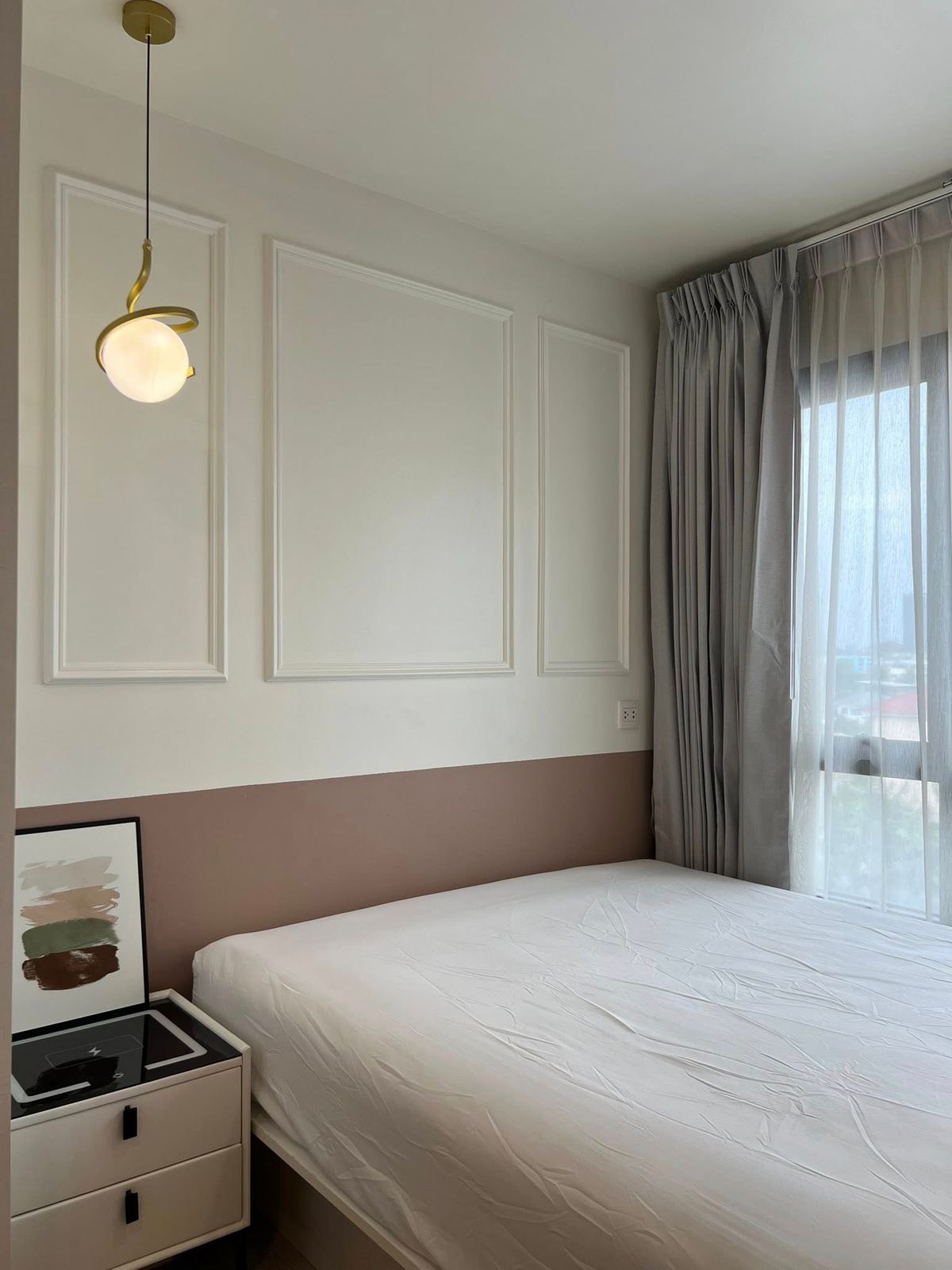 For SaleCondoSamut Prakan,Samrong : 🏢 Pasue Sukhumvit 115 BTS Pu Chao