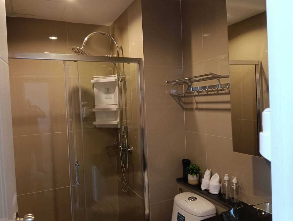 For SaleCondoPattaya, Bangsaen, Chonburi : Condo for Sale! 500m to Jomtien Beach, 26sqm, start at 2.66 million - contact: 0963548034