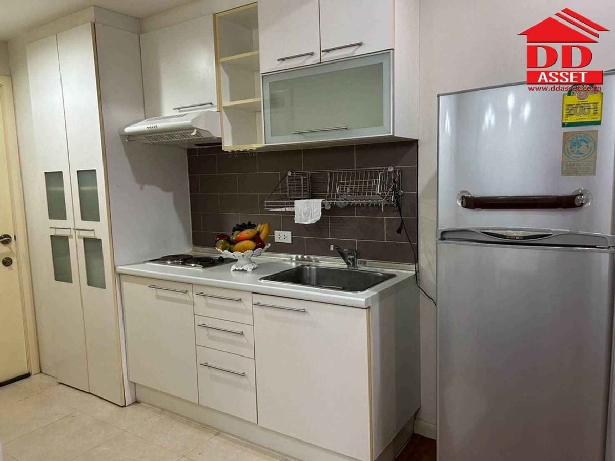 For RentCondoSukhumvit, Asoke, Thonglor : For Rent Grand Park View Asok near BTS Asoke MRT Sukhumvit Code: C8358