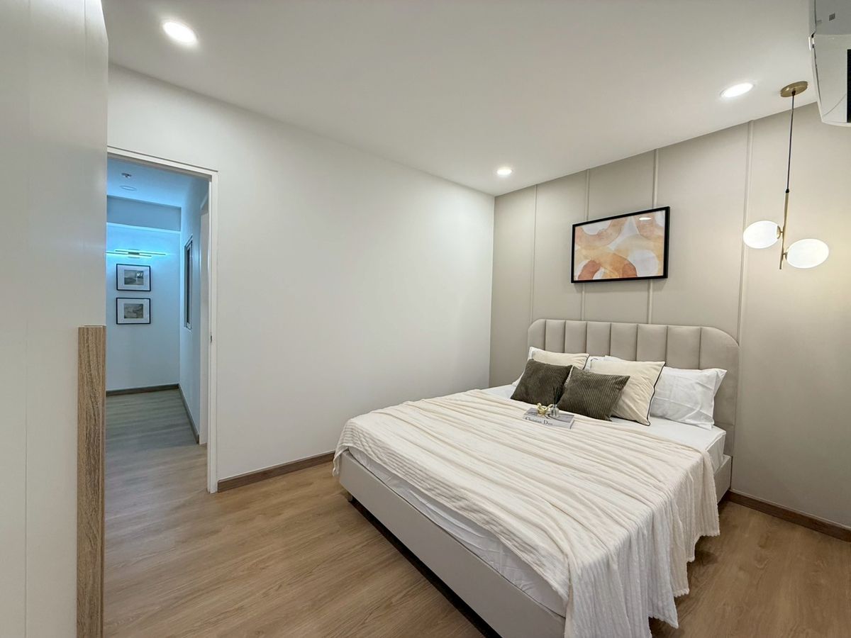 ขายคอนโดรัชดา ห้วยขวาง : ✨[ขาย] 🔥Wow Price🔥|  Ratchada City 18 /   รัชดา ซิตี้ 18  : 2 Bed / 2  ห้องนอน | Code :Twosas55 