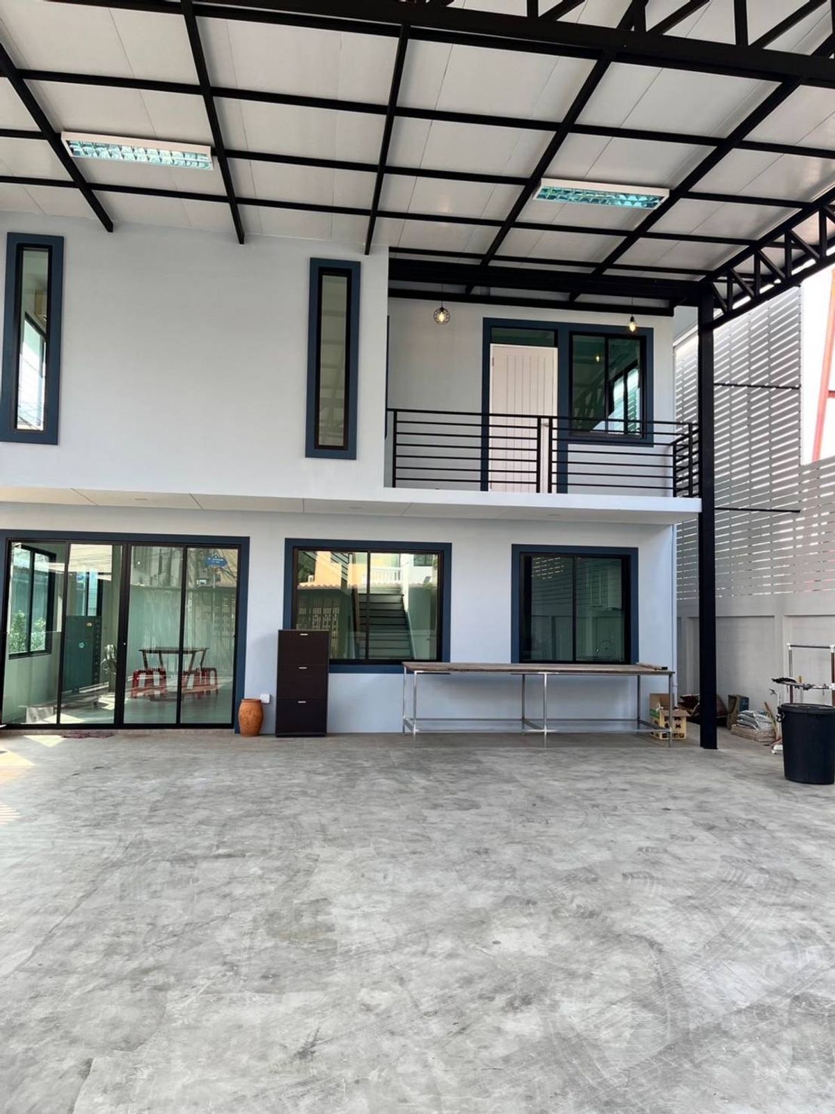 For RentHouseBang kae, Phetkasem : Rent a detached house, Bang Khae - Petchkasem, near Bang Phai only 2 minutes