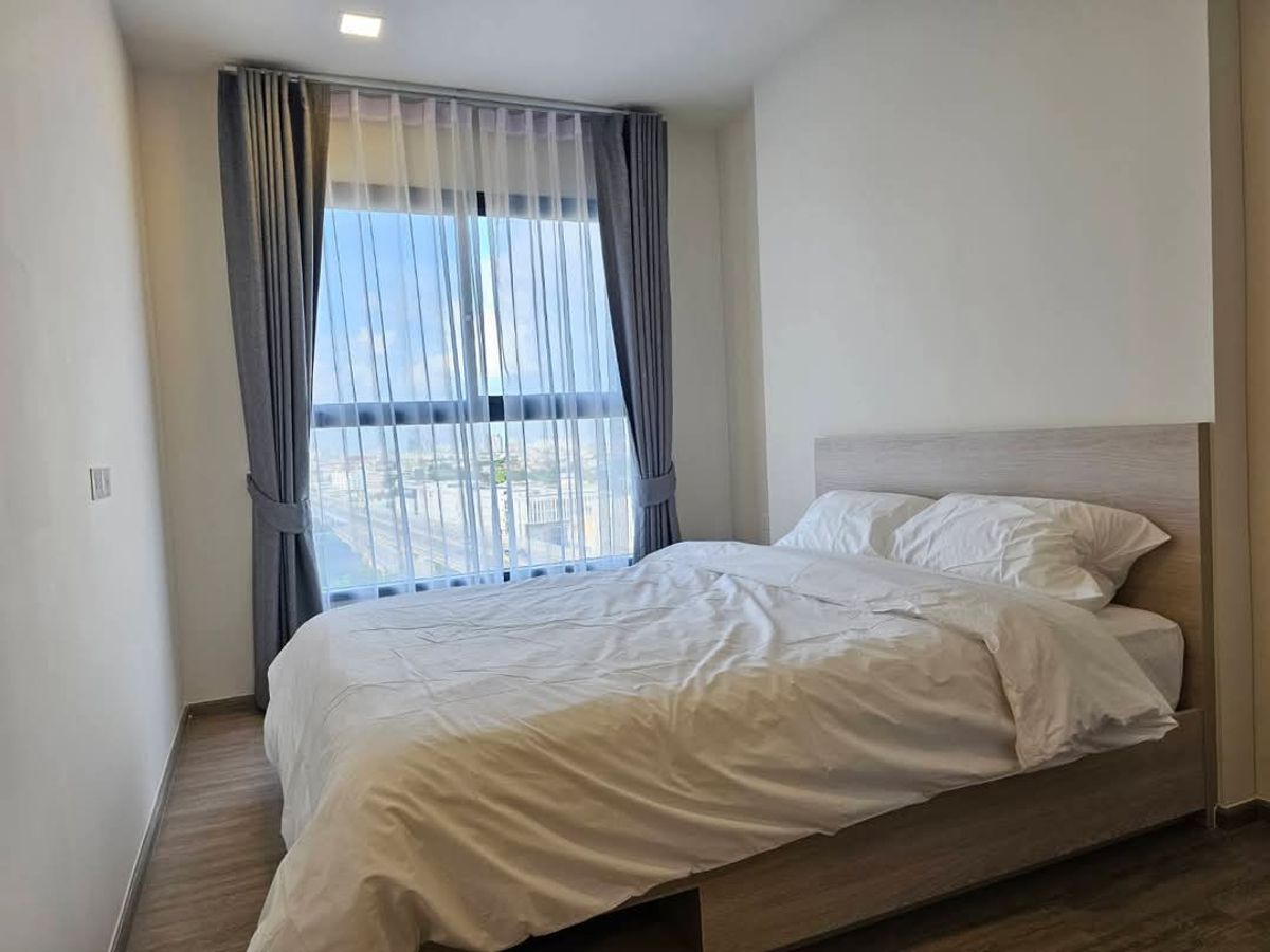 For RentCondoSukhumvit, Asoke, Thonglor : Nia by sansiri Sukhumvit 71