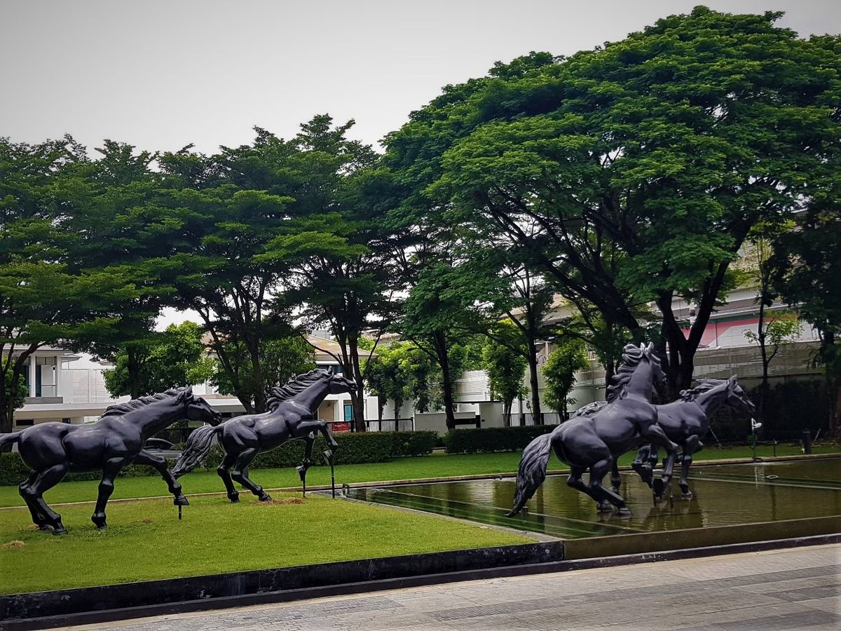 ขายบ้านรัตนาธิเบศร์ สนามบินน้ำ พระนั่งเกล้า : ขายบ้านหรู 2 ชั้น โครงการบ้านลัดดาวัลย์ รัตนาธิเบศร์ ติดรถไฟฟ้าบางรักน้อย-ท่าอิฐ 200 ม