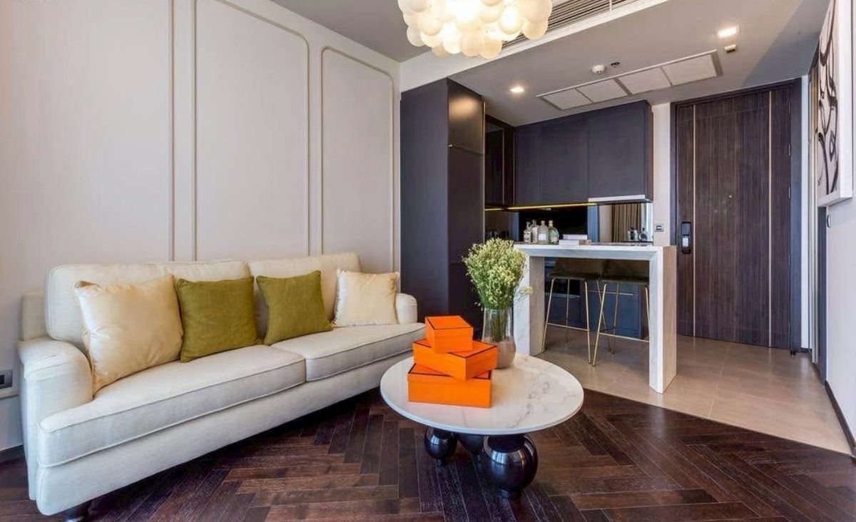 For RentCondoAri,Anusaowaree : Rent a beautiful condo, 1 minute room, BTS Sanam Pao, The Monument, Sanam Pao, Condo For Rent Bigroom 1 Min BTS Station The MONUMENT SANAMPAO.