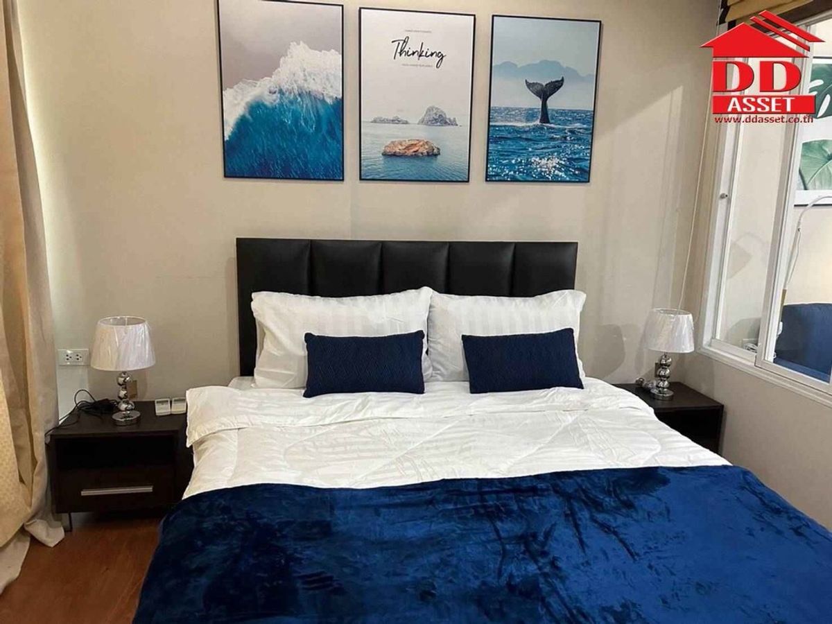 For RentCondoSukhumvit, Asoke, Thonglor : For Rent Grand Park View Asok near BTS Asoke MRT Sukhumvit Code: C8358