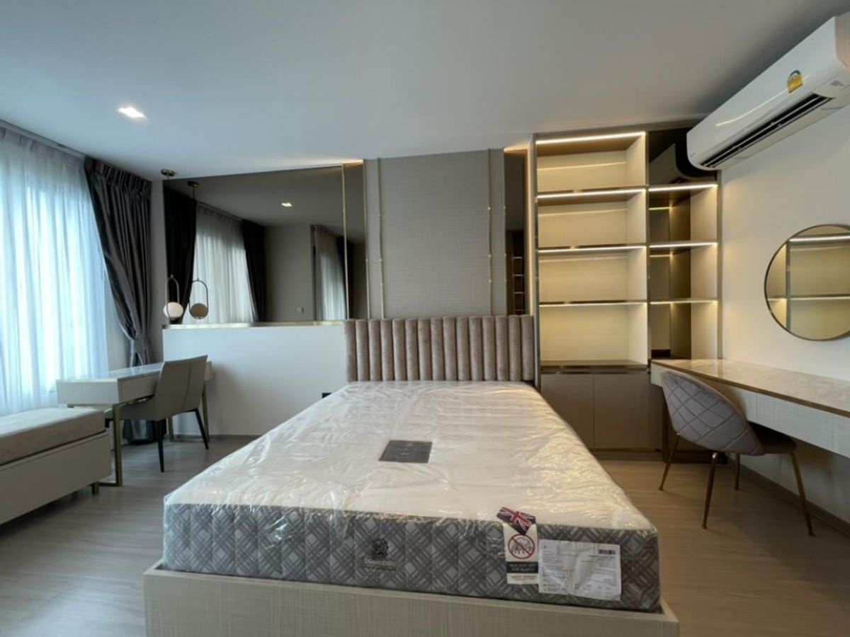 ให้เช่าคอนโดลาดพร้าว เซ็นทรัลลาดพร้าว : 🔥🔥29629🔥🔥 ให้ช่าLife Ladprao🌐LINE ID : @fastforrentcondo  