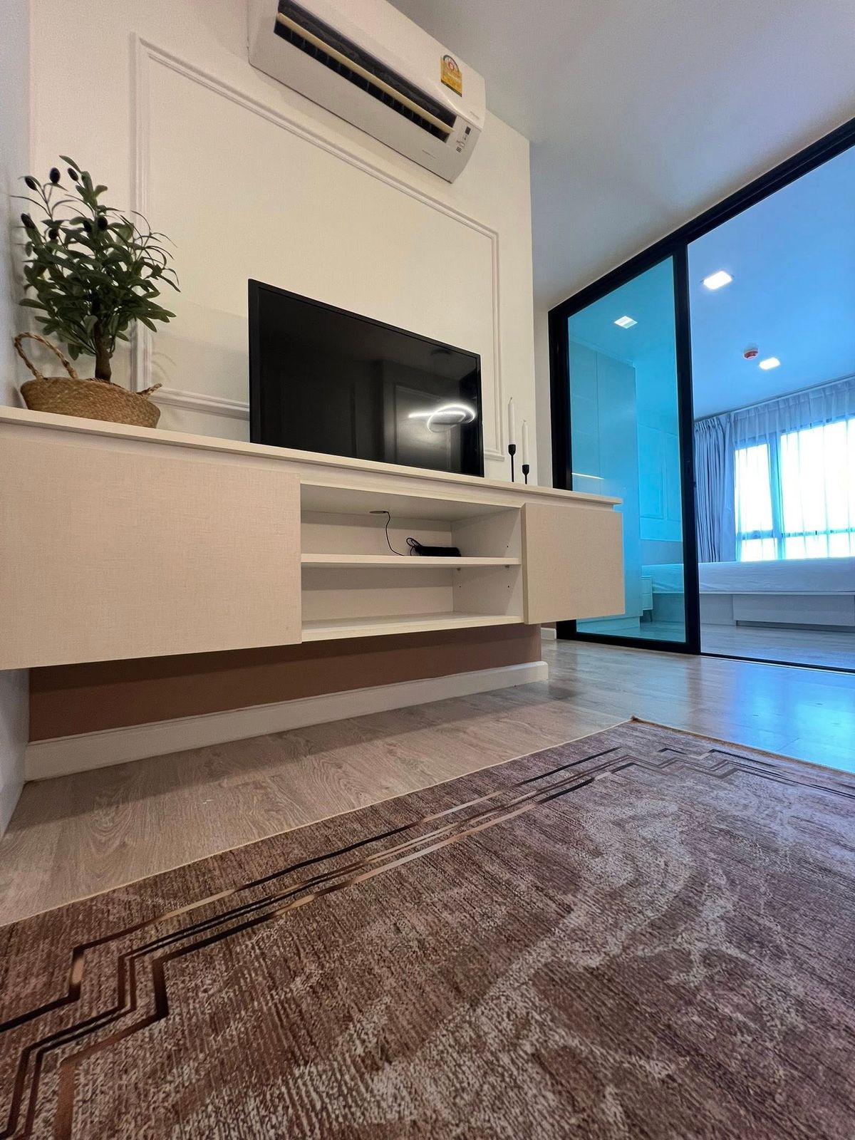 For SaleCondoSamut Prakan,Samrong : 🏢 Pasue Sukhumvit 115 BTS Pu Chao