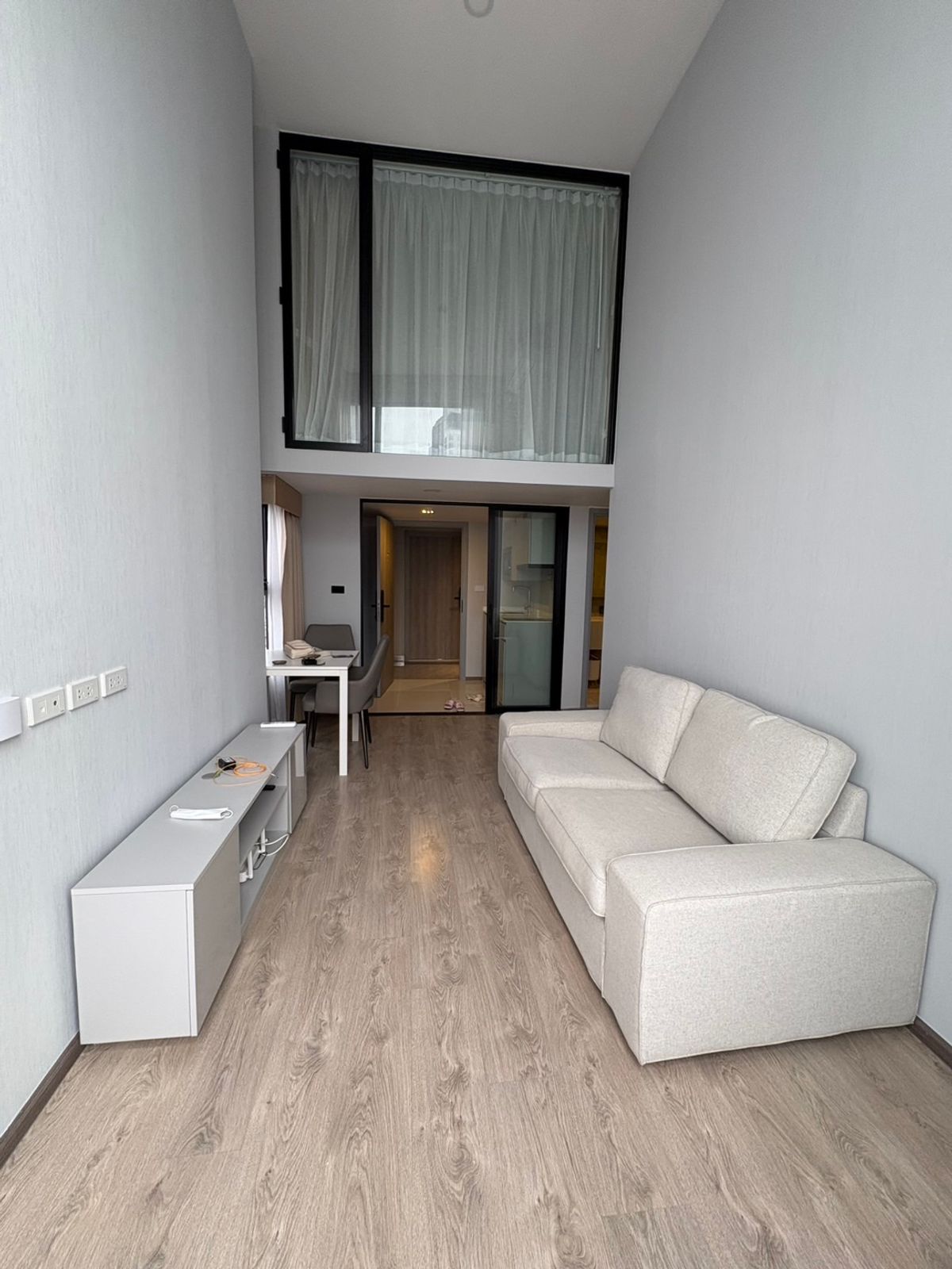 ให้เช่าคอนโดรัชดา ห้วยขวาง : ✨ For Rent: SOHO Bangkok Ratchada