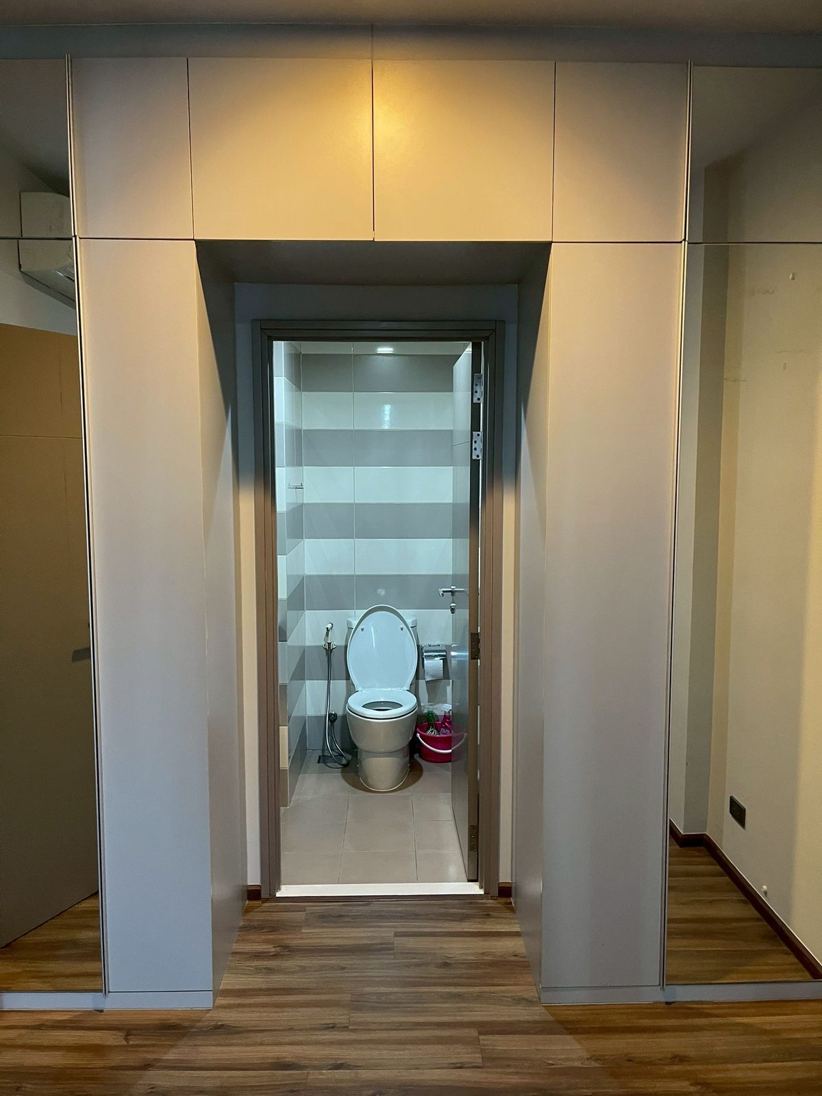 For RentCondoSukhumvit, Asoke, Thonglor : For rent condo ceil by sansiri fully furnished (S15-9243)