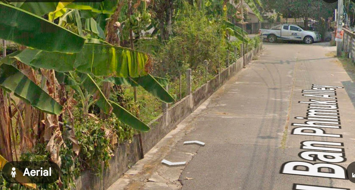 ขายที่ดินเชียงใหม่ : ที่ดินเปล่า ทำเลดี สันทรายน้อย 