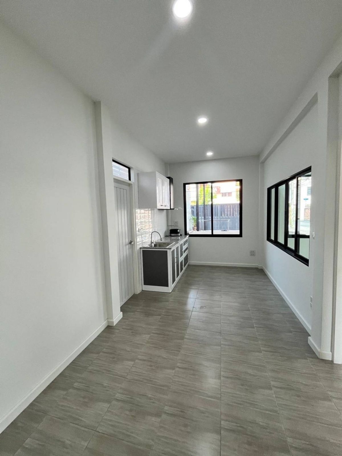 For RentHouseBang kae, Phetkasem : Rent a detached house, Bang Khae - Petchkasem, near Bang Phai only 2 minutes