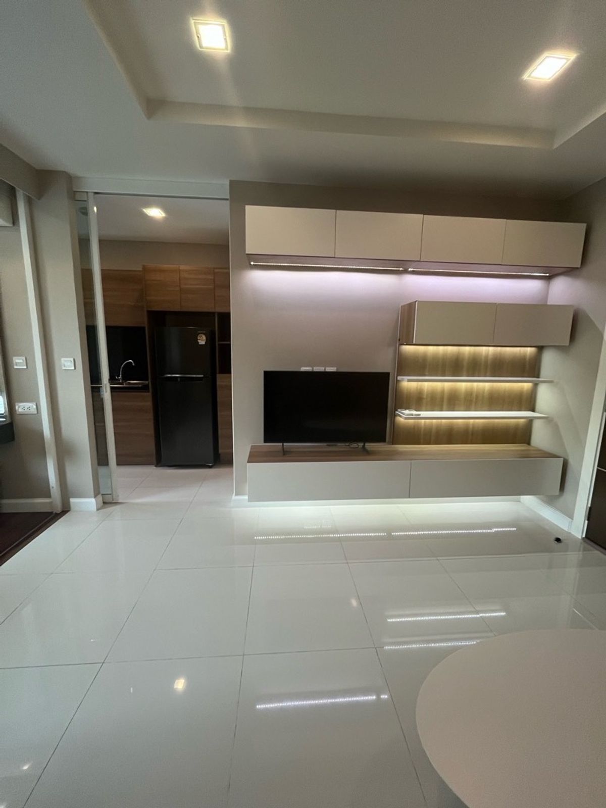 ให้เช่าคอนโดสมุทรปราการ สำโรง : For rent the metropolis samrong interchange 