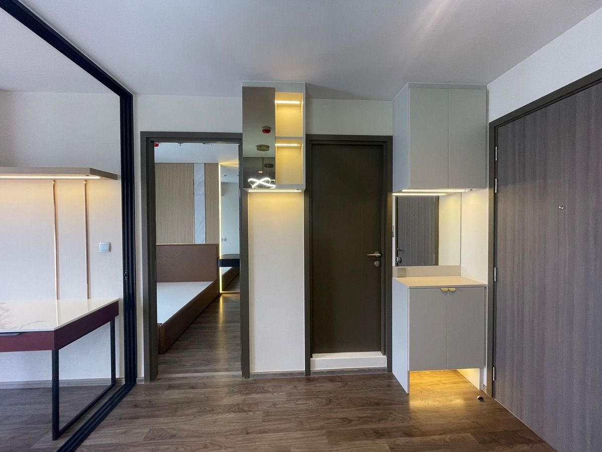 คอนโดลาดพร้าว เซ็นทรัลลาดพร้าว : ปล่อยเช่า และขาย ห้องแปลนสวย วิวดี ตกแต่งสวยงาม