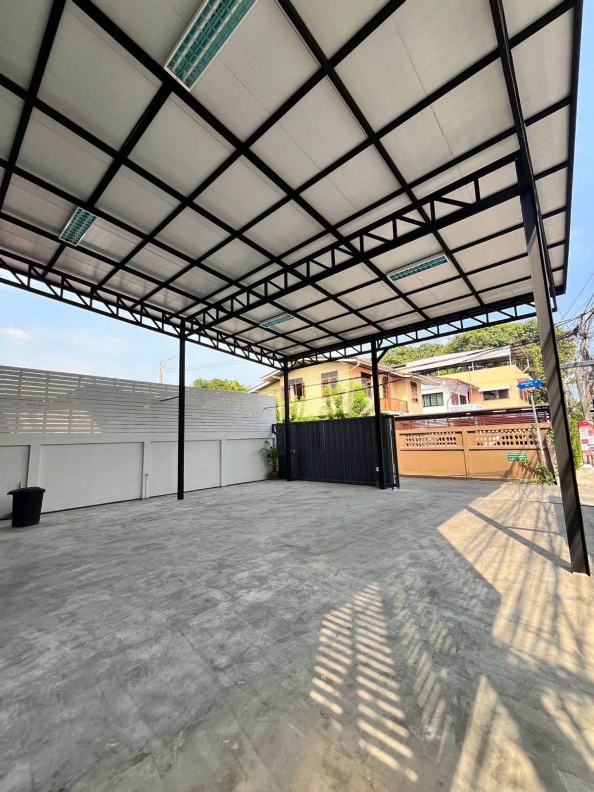 For RentHouseBang kae, Phetkasem : Rent a detached house, Bang Khae - Petchkasem, near Bang Phai only 2 minutes