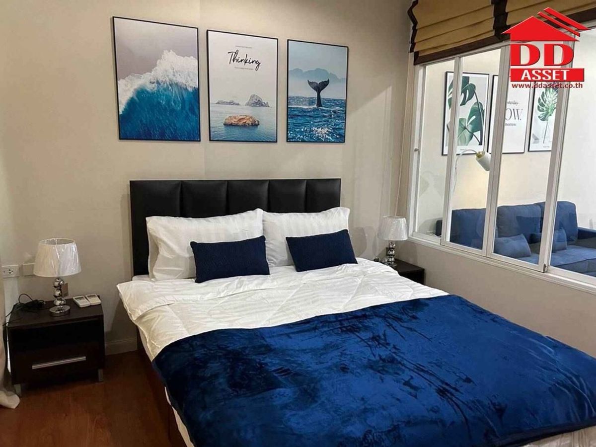 For RentCondoSukhumvit, Asoke, Thonglor : For Rent Grand Park View Asok near BTS Asoke MRT Sukhumvit Code: C8358