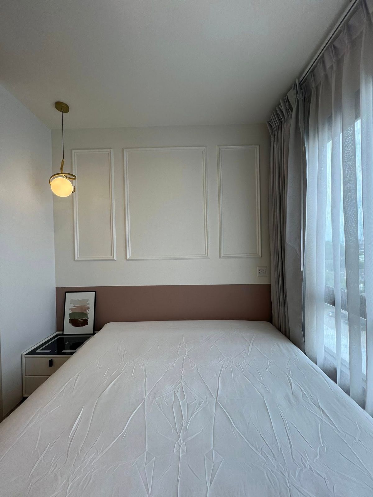 For SaleCondoSamut Prakan,Samrong : 🏢 Pasue Sukhumvit 115 BTS Pu Chao