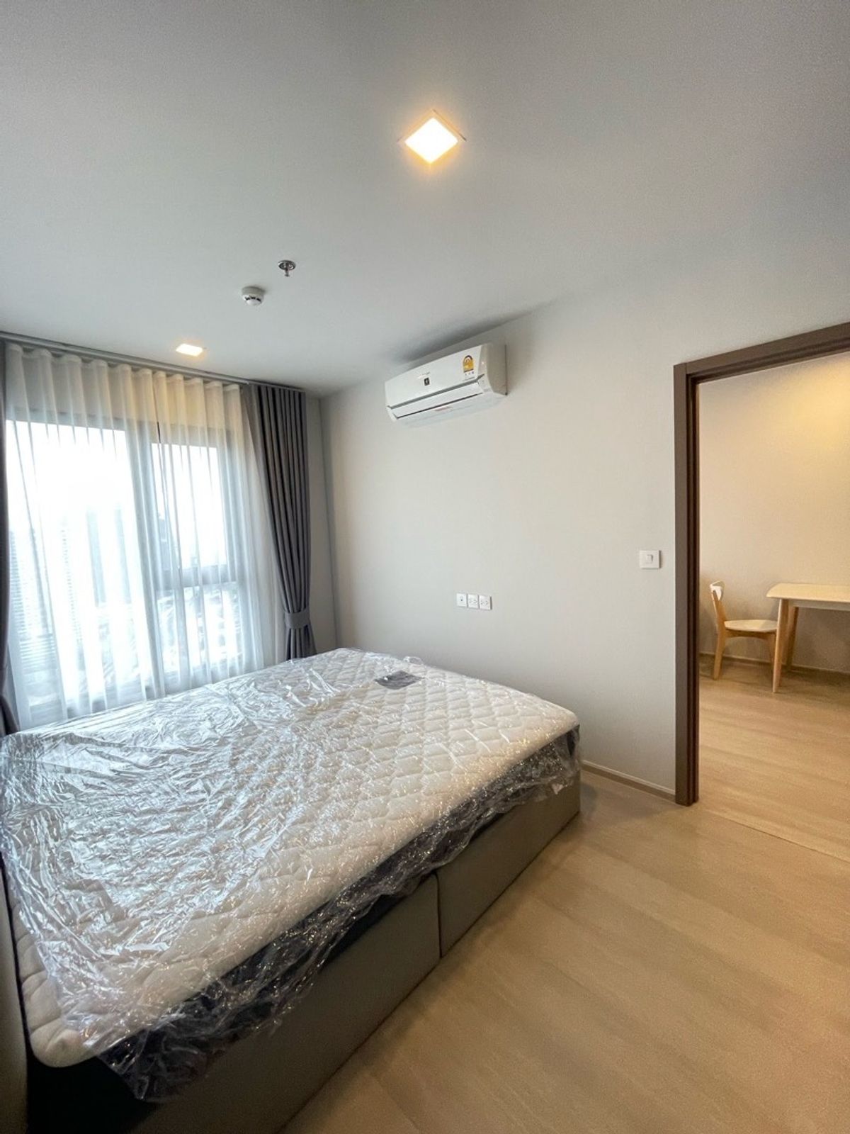 ให้เช่าคอนโดลาดพร้าว เซ็นทรัลลาดพร้าว : 🔥ให้เช่าด่วน🔥ไลฟ์ พหล-ลาดพร้าว  เฟอร์และเครื่องใช้ไฟฟ้าครบ  ติดรถไฟฟ้าห้าแยกลาดพร้าว พร้อมเข้าอยู่