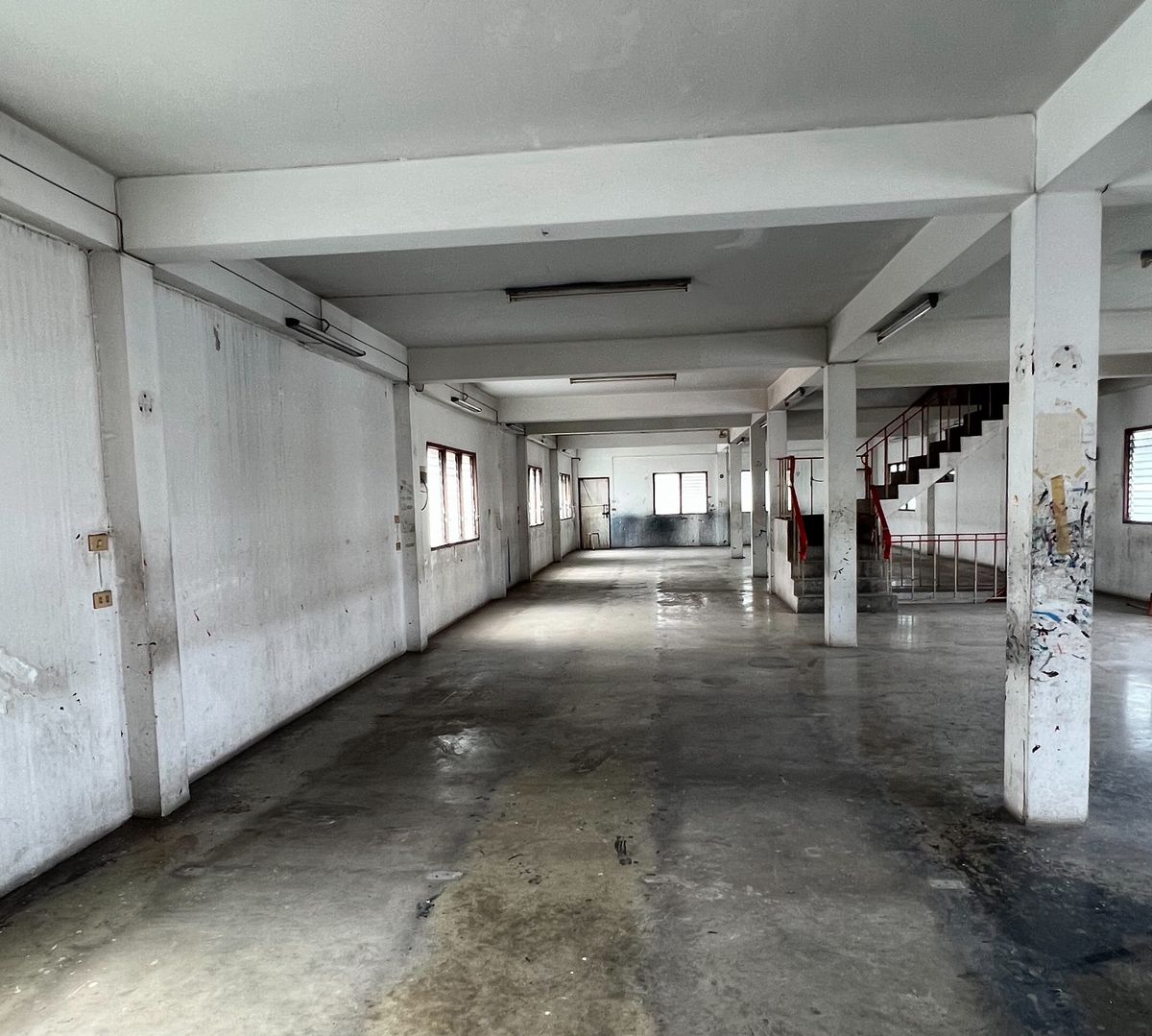 ให้เช่าโฮมออฟฟิศสุขุมวิท อโศก ทองหล่อ : ✨ เช่าอาคารพาณิชย์ 4 ชั้น ใจกลางบางนา ขนาดใหญ่ 1,500 ตรม. พร้อมที่จอดรถส่วนตัว ใกล้ BTS บางนา และทางด่วน เดินทางสะดวก 