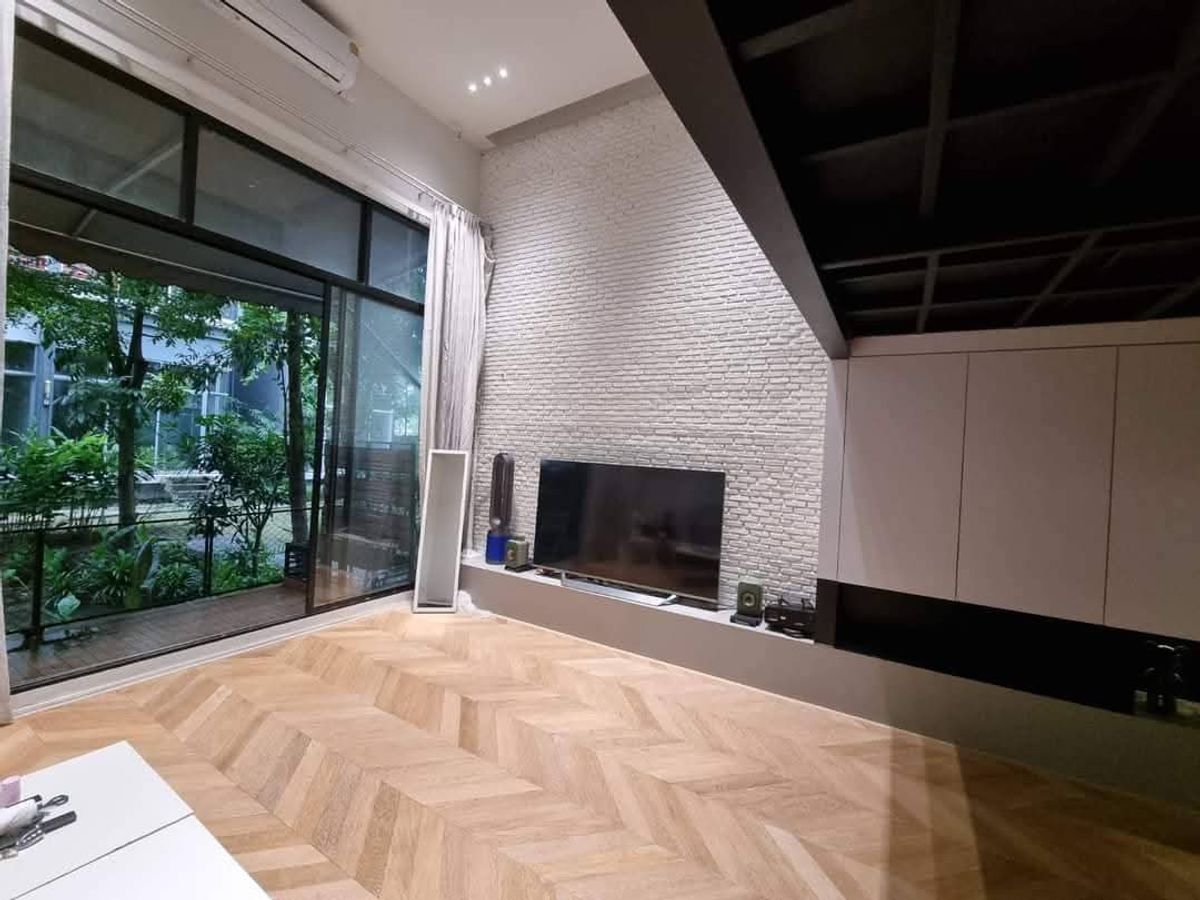 ขายบ้านนวมินทร์ รามอินทรา : ไซมิส คิน รามอินทรา / 3 ห้องนอน (ขาย), Siamese Kin Ramintra / 3 Bedrooms (FOR SALE) TAN822