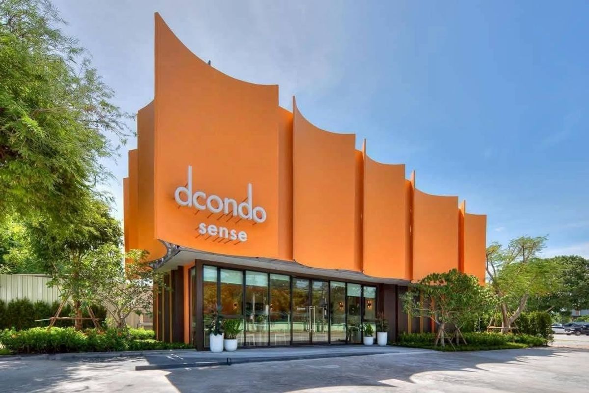 Sale DownCondoPattaya, Bangsaen, Chonburi : 📣 Owner Post | This room is the best value in the project! The price is lower than a hundred thousand projects! True, dont wait!