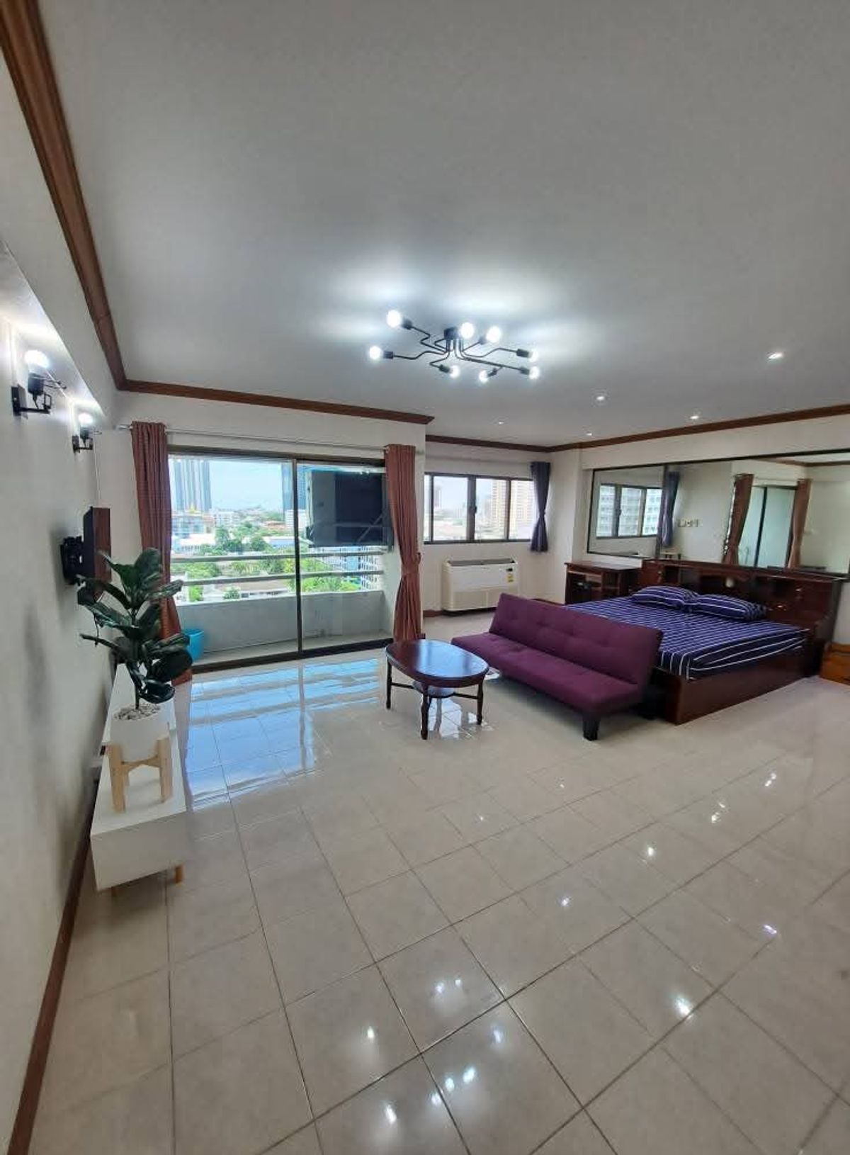ให้เช่าคอนโดสุขุมวิท อโศก ทองหล่อ : 13,000 BHT/Month Thonglor ทาวเวอร์ ซอยทองหล่อ 18