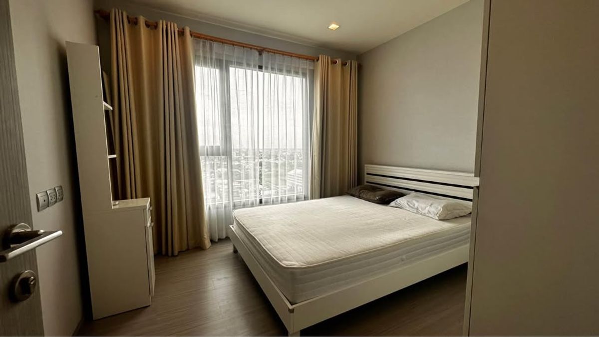 ขายคอนโดอ่อนนุช อุดมสุข : ขายคอนโด Life Sukhumvit 62 ราคา 4,150,000 บาท [MKs250527]