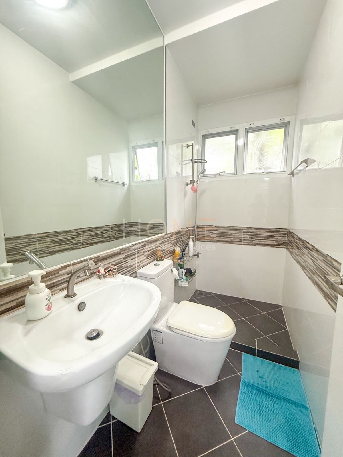 ขายบ้านลาดกระบัง สุวรรณภูมิ : โฮมเพลส เดอะ พาร์ค วงแหวน - พระราม 9 / 3 ห้องนอน (ขาย), Home Place The Park Wongwan - Rama / 3 Bedrooms (FOR SALE) AA348