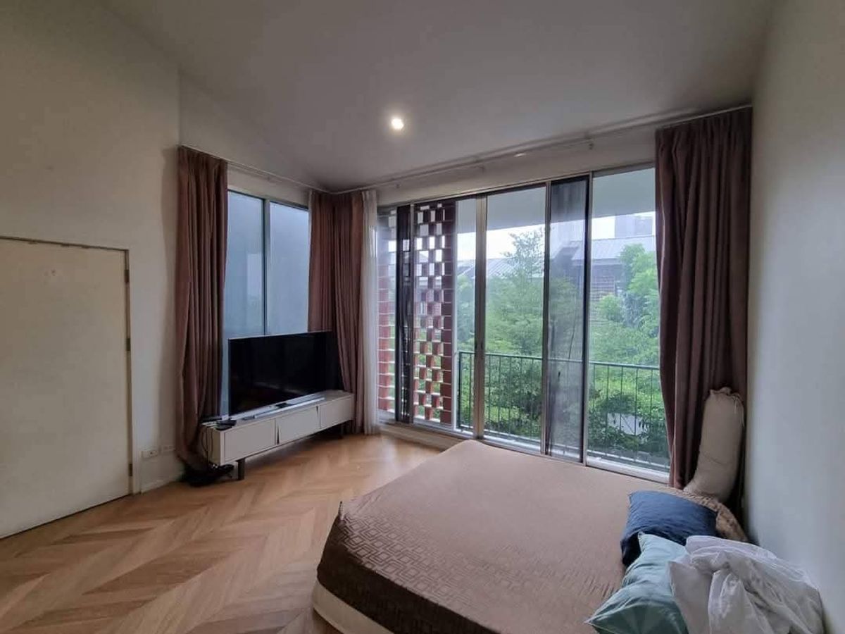 ขายบ้านนวมินทร์ รามอินทรา : ไซมิส คิน รามอินทรา / 3 ห้องนอน (ขาย), Siamese Kin Ramintra / 3 Bedrooms (FOR SALE) TAN822