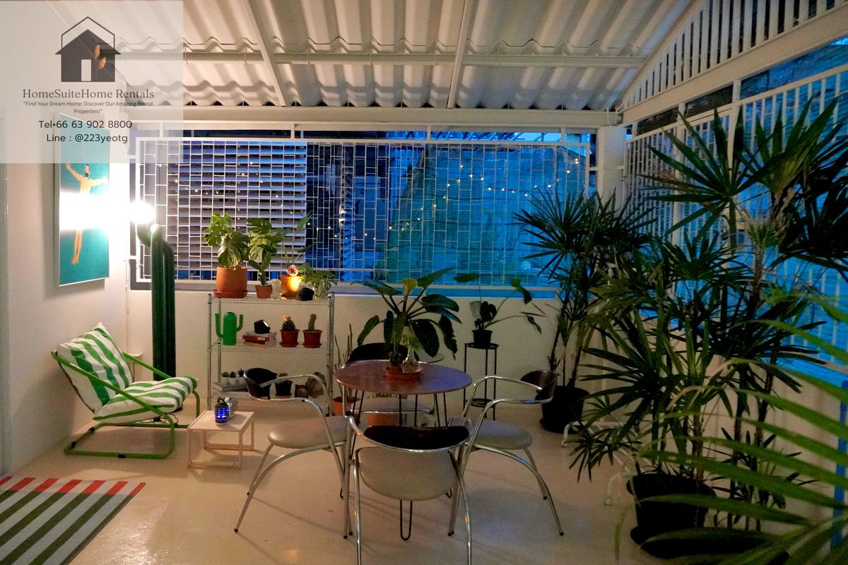 ให้เช่าสุขุมวิท อโศก ทองหล่อ : 🐾 Pet-Friendly Service Apartment for Rent 🐾 📍 Located Between Sukhumvit 40 & 42