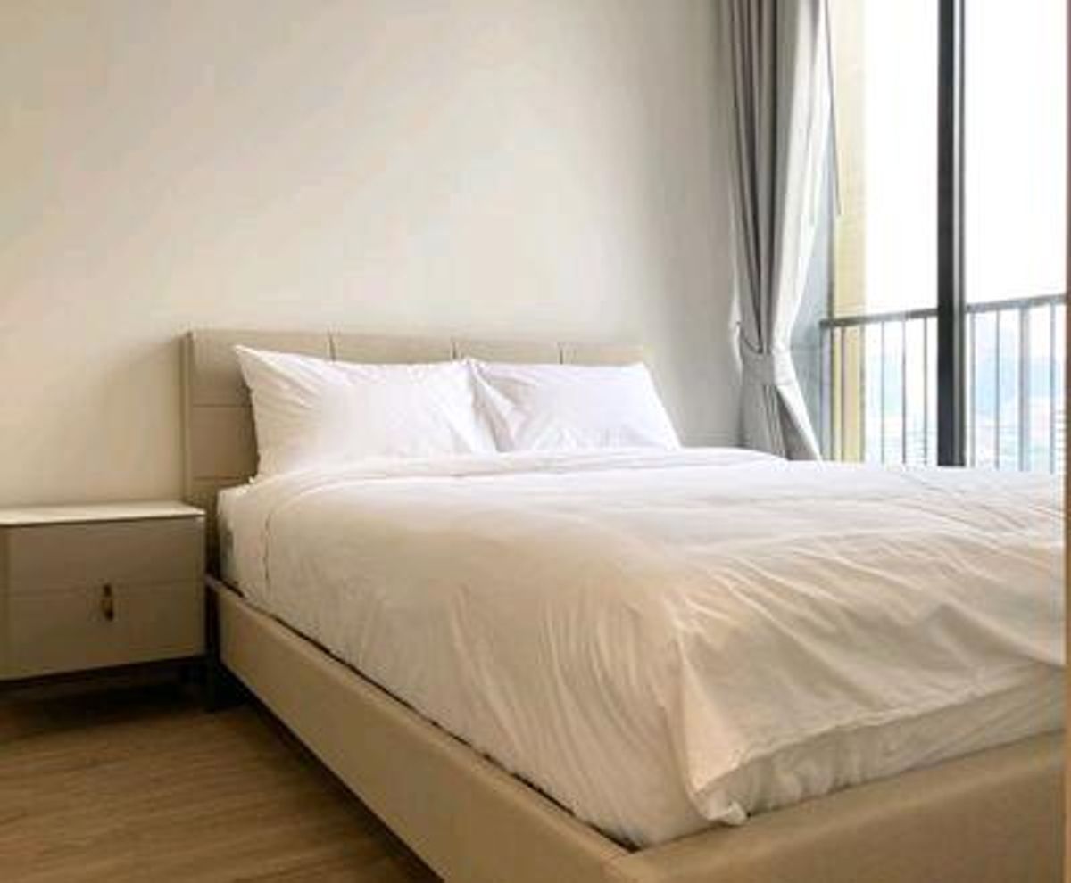 ให้เช่าคอนโดสุขุมวิท อโศก ทองหล่อ : For Rent ✨️ : NOBLE STATE 39     ( 1 bed  1 bath)   35 sq.m.  30,000  THB Tel. 0924235675 Cate.