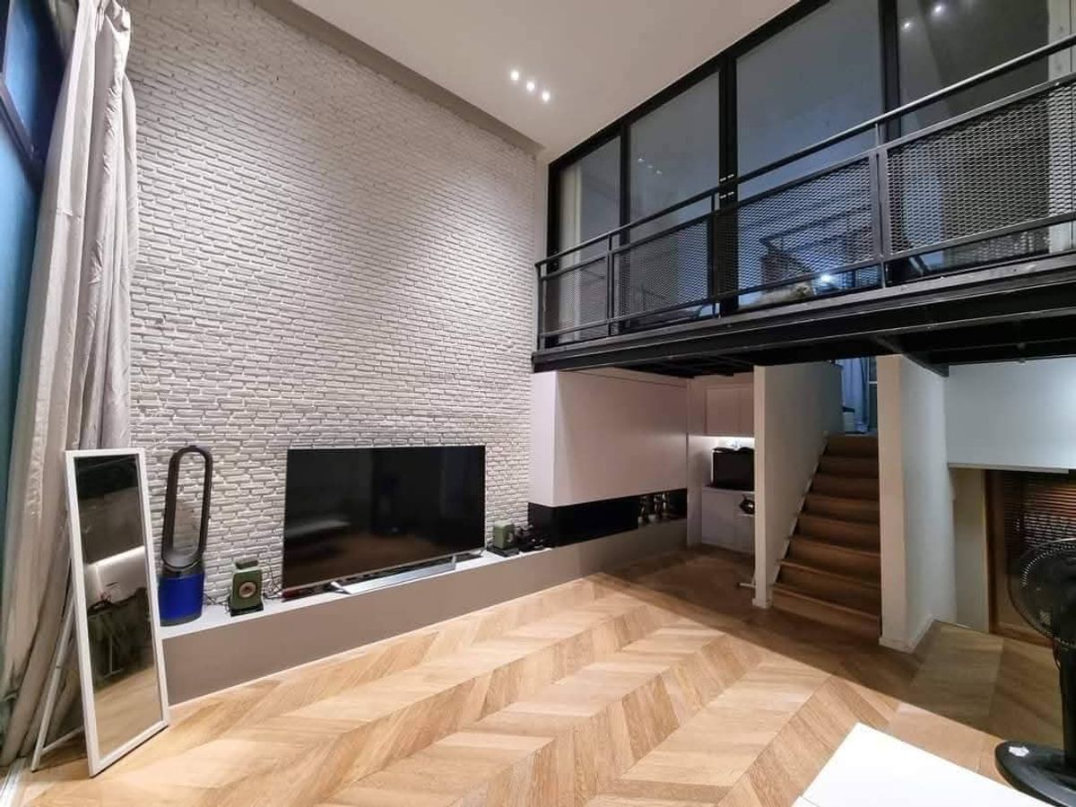 ขายบ้านนวมินทร์ รามอินทรา : ไซมิส คิน รามอินทรา / 3 ห้องนอน (ขาย), Siamese Kin Ramintra / 3 Bedrooms (FOR SALE) TAN822