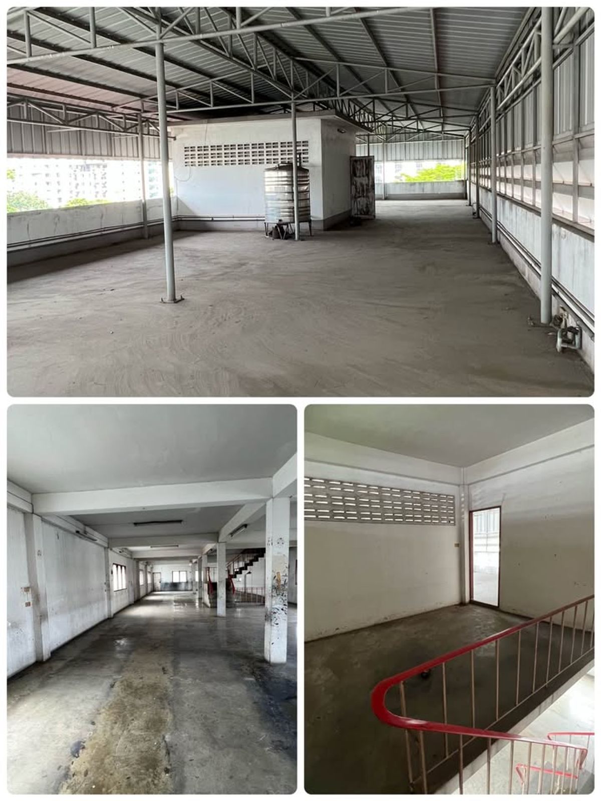 ขายโฮมออฟฟิศบางนา แบริ่ง ลาซาล : 🏬 อาคารพาณิชย์ 4 ชั้น ใจกลางบางนา พื้นที่ใช้สอยใหญ่ 1,500 ตร.ม. พร้อมดาดฟ้าและที่จอดรถส่วนตัว ทำเลทอง ใกล้ BTS และทางด่วน!