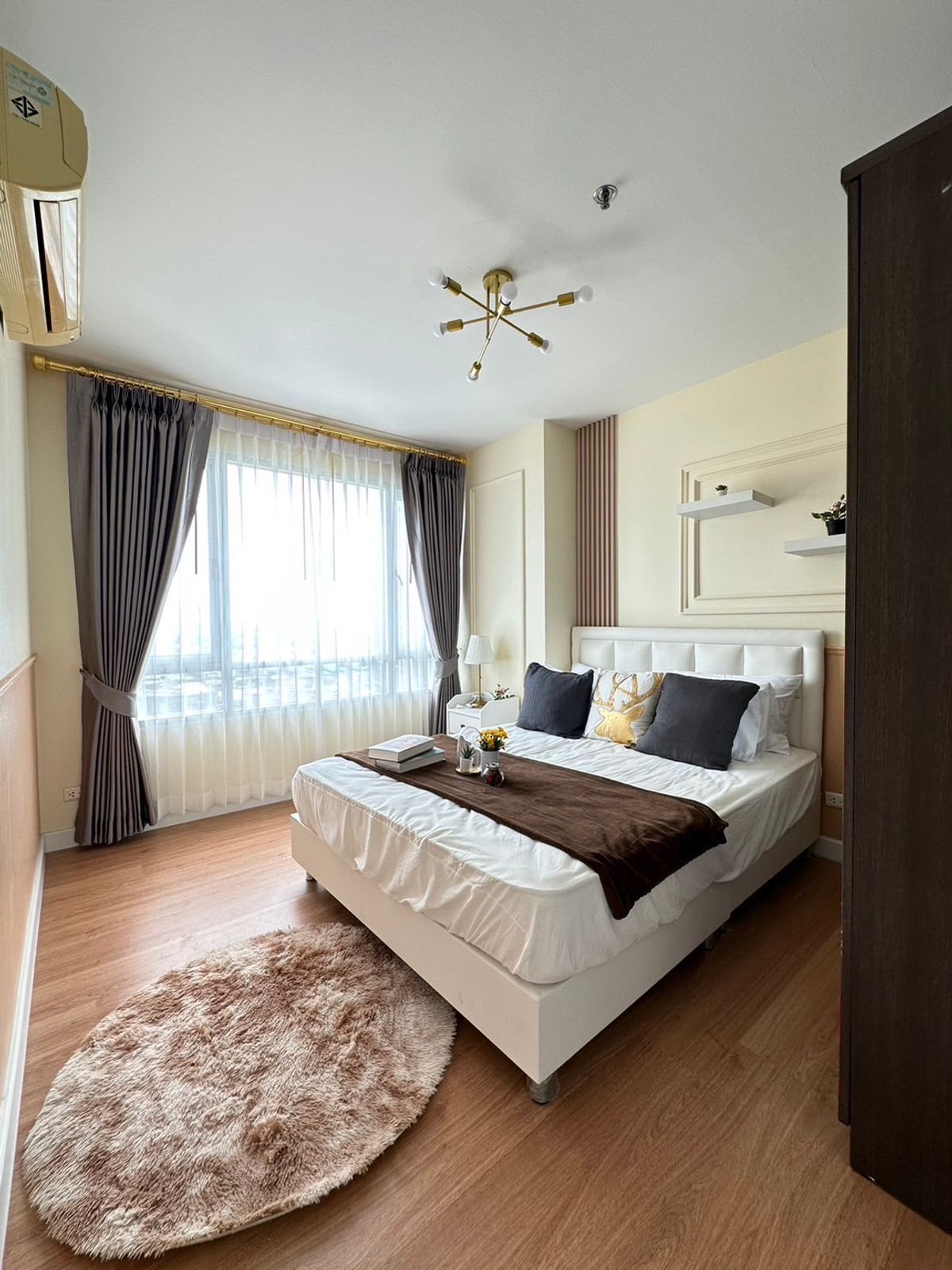 ให้เช่าคอนโดอ่อนนุช อุดมสุข : Condo for rent  : Sukhumvit Plus(BTS Phra Khanong) MK-02  line @livingbkk