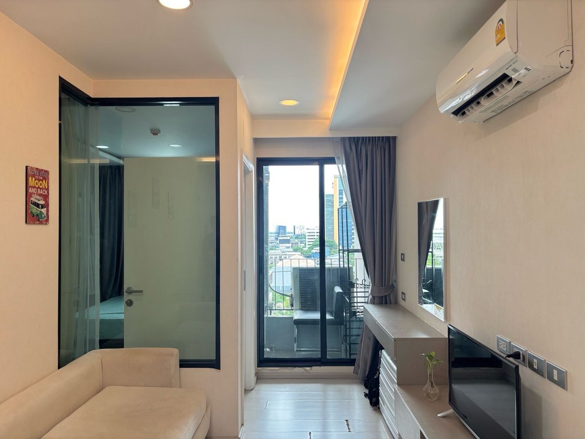 ให้เช่าคอนโดสุขุมวิท อโศก ทองหล่อ : For Rent! Vtara Sukhumvit 36 | วีธารา สุขุมวิท 36 | ใกล้ BTS ทองหล่อ