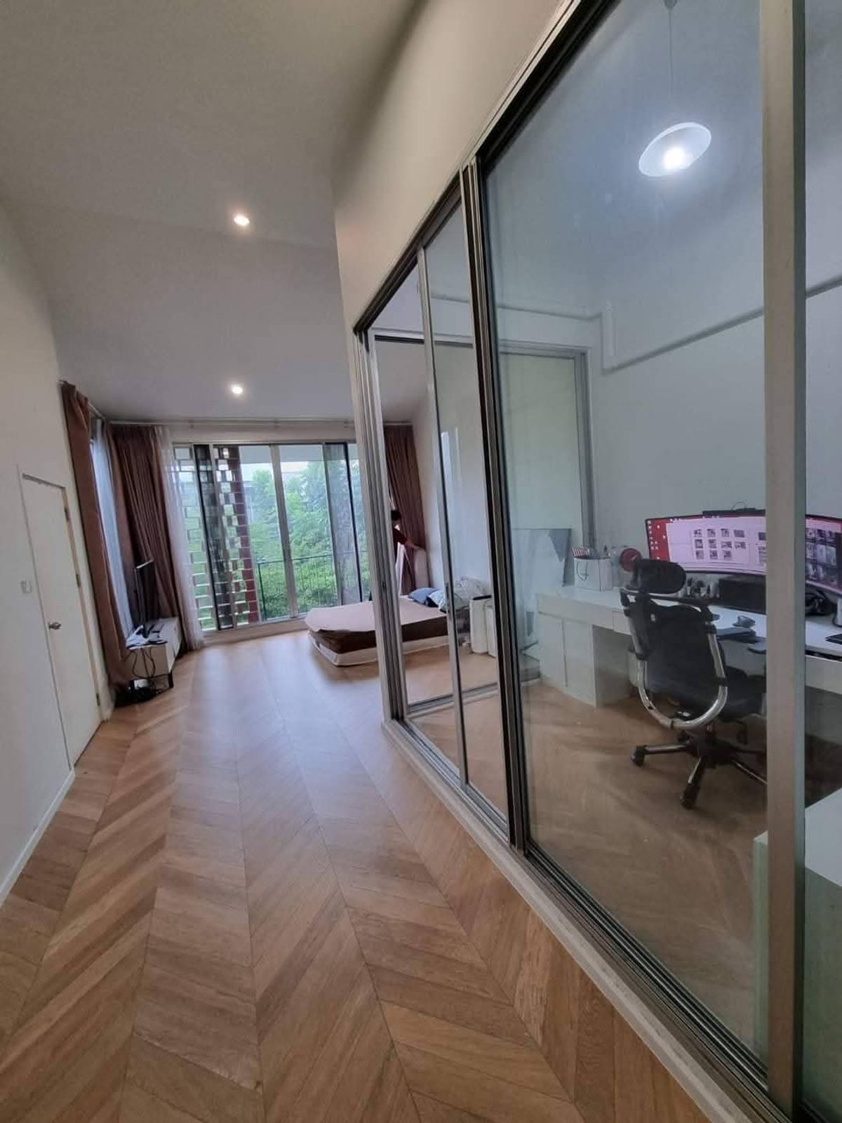 ขายบ้านนวมินทร์ รามอินทรา : ไซมิส คิน รามอินทรา / 3 ห้องนอน (ขาย), Siamese Kin Ramintra / 3 Bedrooms (FOR SALE) TAN822