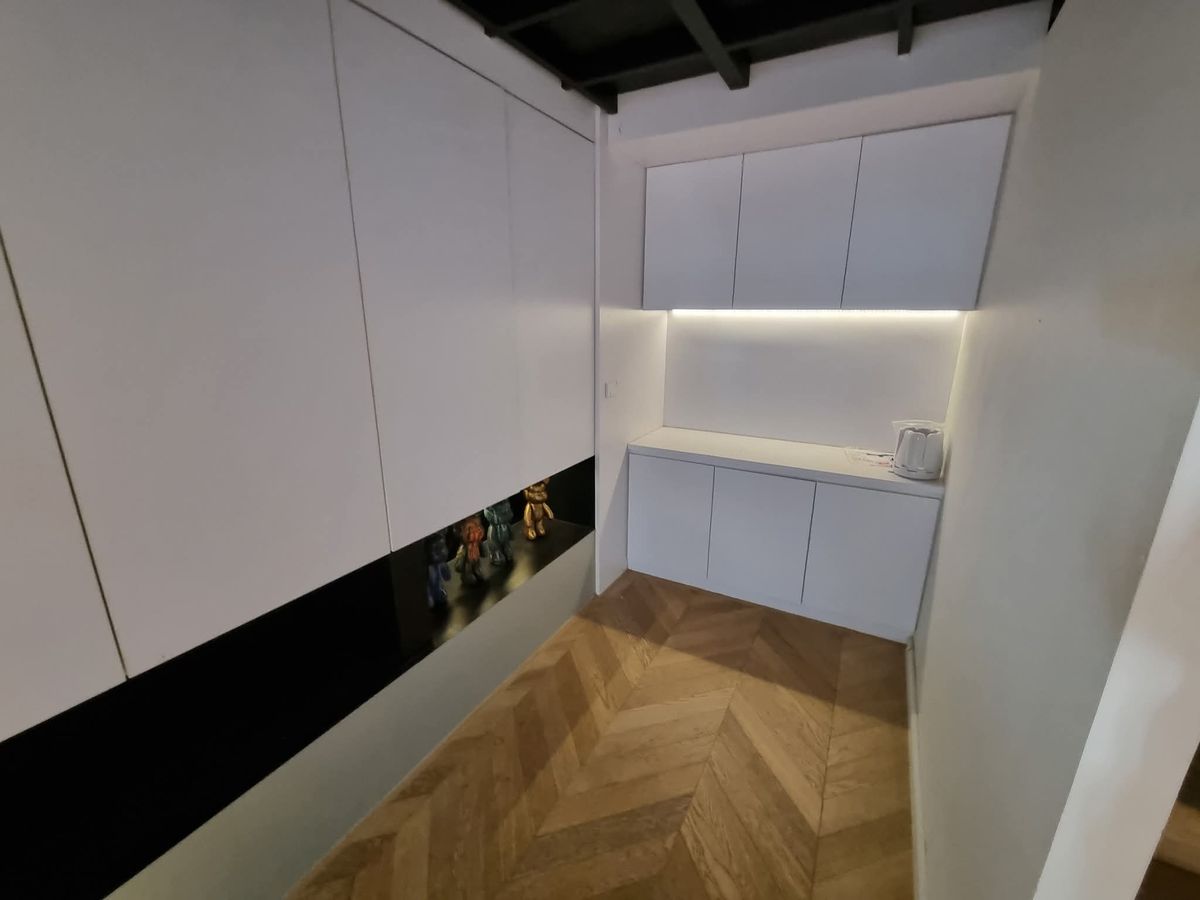 ขายบ้านนวมินทร์ รามอินทรา : ไซมิส คิน รามอินทรา / 3 ห้องนอน (ขาย), Siamese Kin Ramintra / 3 Bedrooms (FOR SALE) TAN822