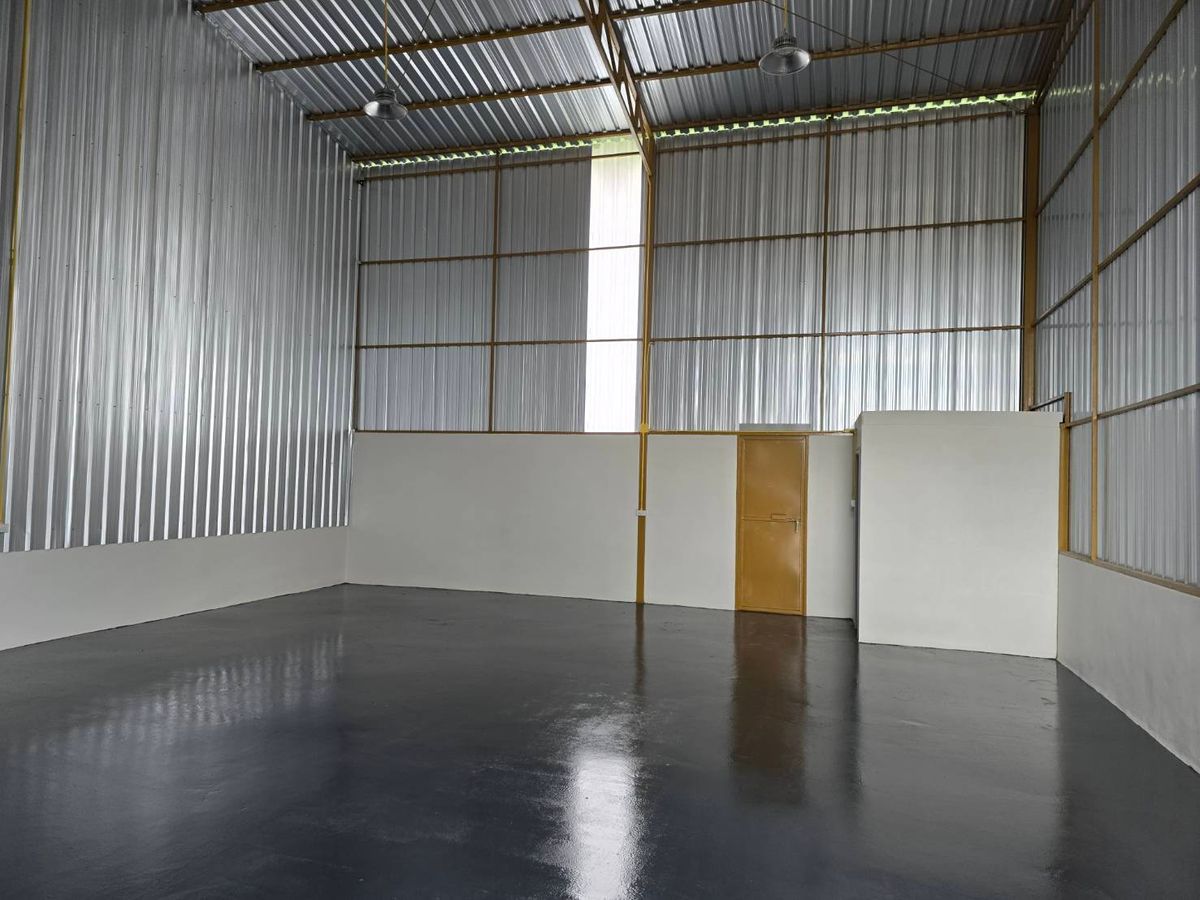 ให้เช่าโกดังพระราม 5 ราชพฤกษ์ บางกรวย : โกดังให้เช่า 100 ตร.ม. ทำเลดี ราคาถูก ย่านโฮมโปรราชพฤกษ์-วงเวียนพระราม 5 บางกรวย นนทบุรี