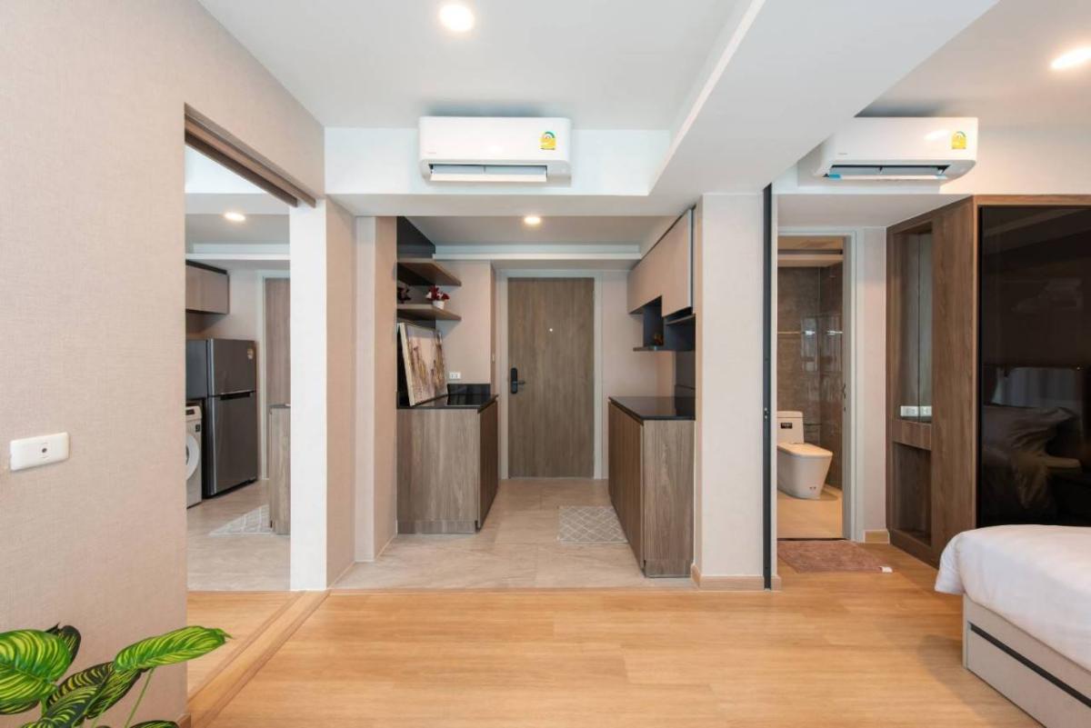 ให้เช่าคอนโดพระราม 9 เพชรบุรีตัดใหม่ RCA : 🔥ให้เช่าด่วน🔥ลอยด์ ศูนย์วิจัย ทองหล่อ (Low Rise) คอนโดใจกลางเมือง เชื่อมต่อทองหล่อ-เอกมัย พระราม9 ห่างร.พ.กรุงเทพเพียงแค่100เมตร 